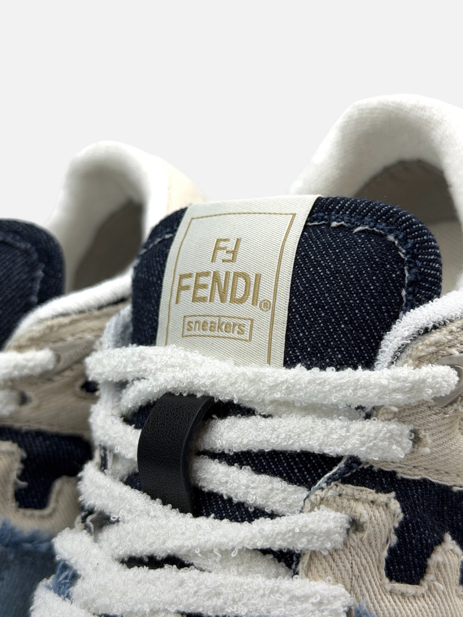 Fendi Match