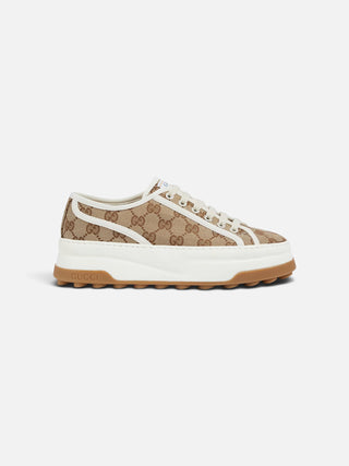 GG Tennis Sneaker