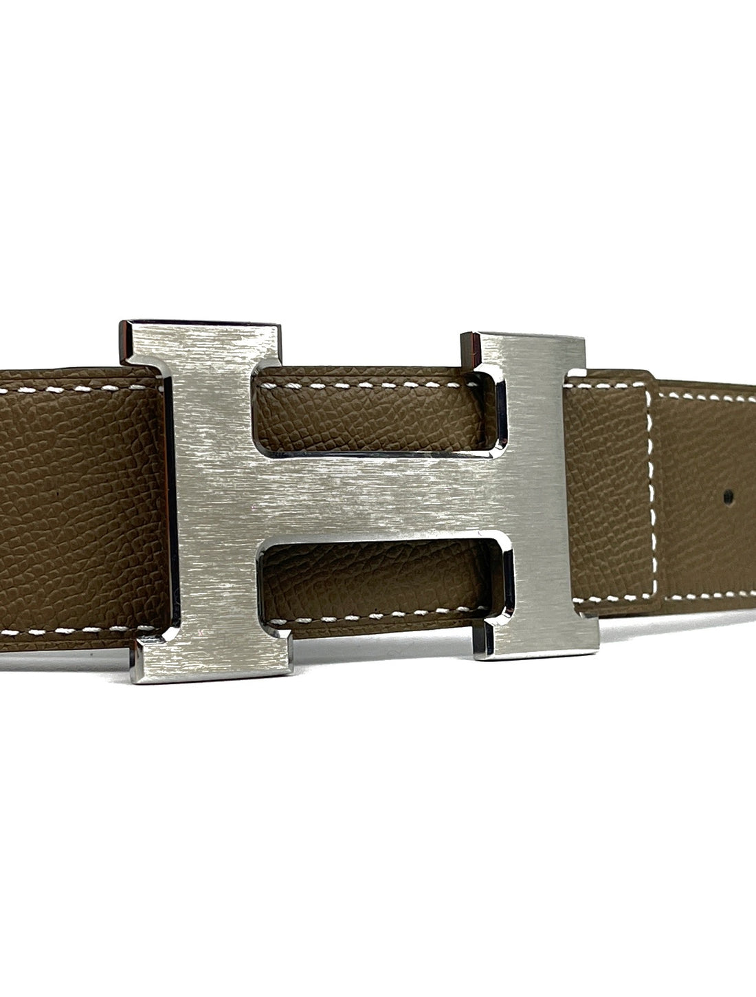 Hermès Belt