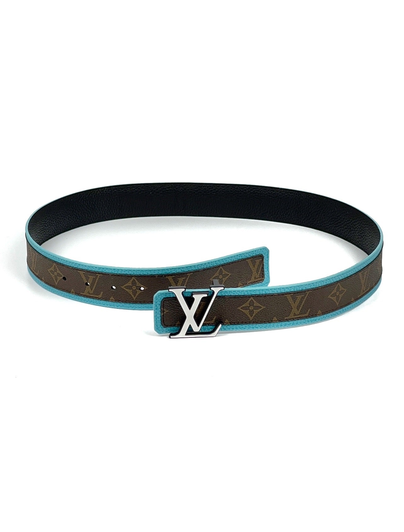 LOUIS VUITTON BELT