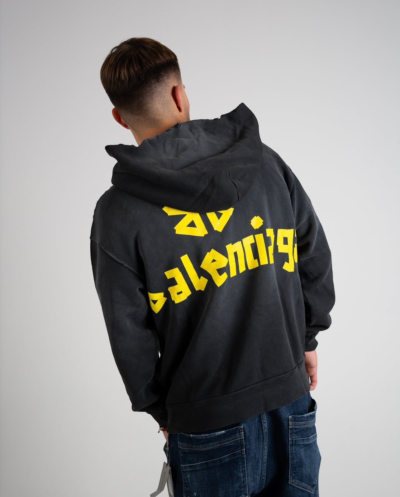 Balenciaga Hoodie