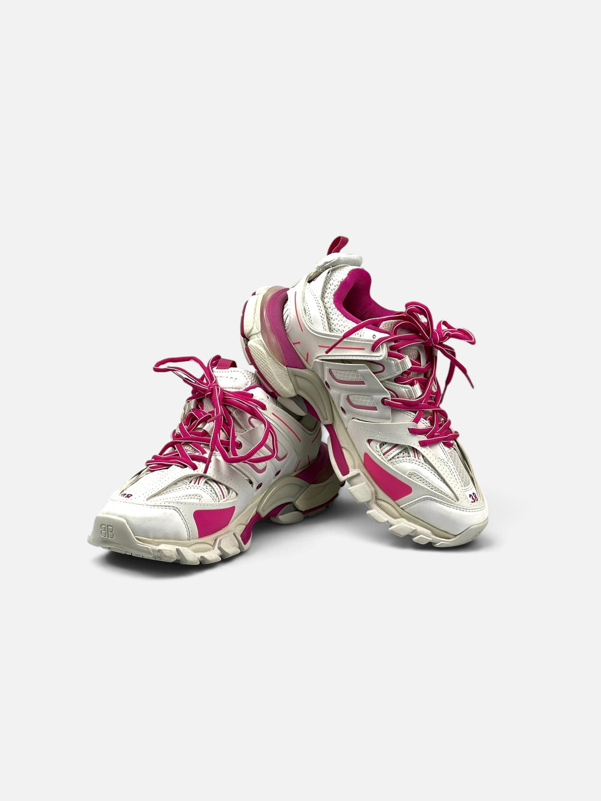 BALENCIAGA TRACK