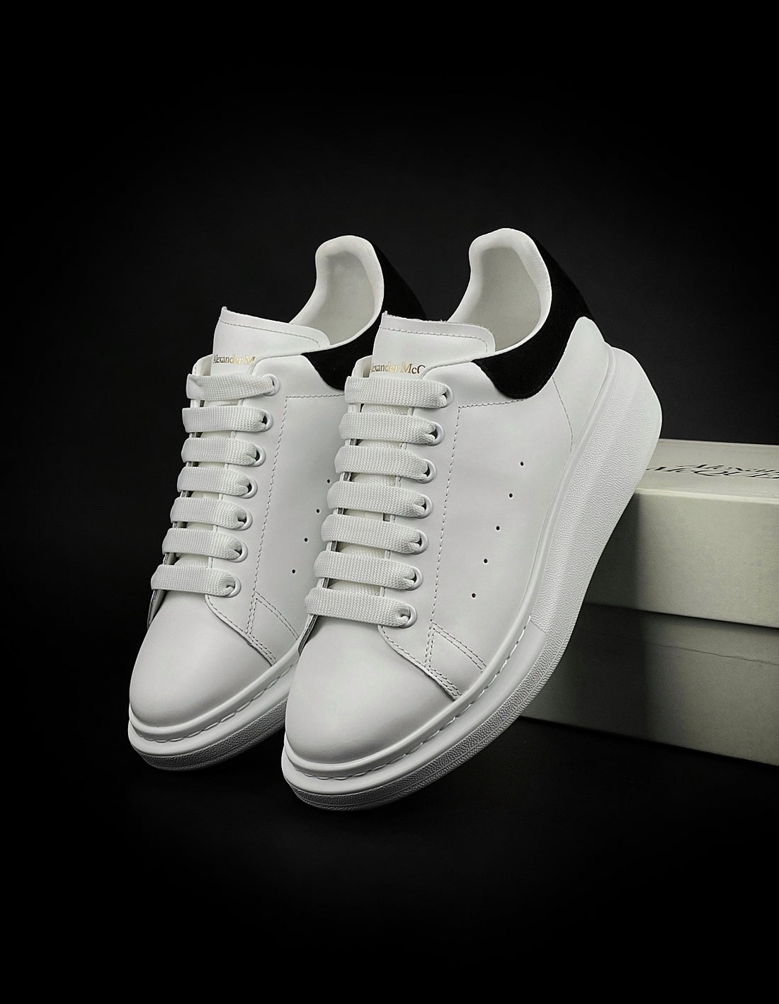 Alexander McQueen DRIPLOCKER.BG