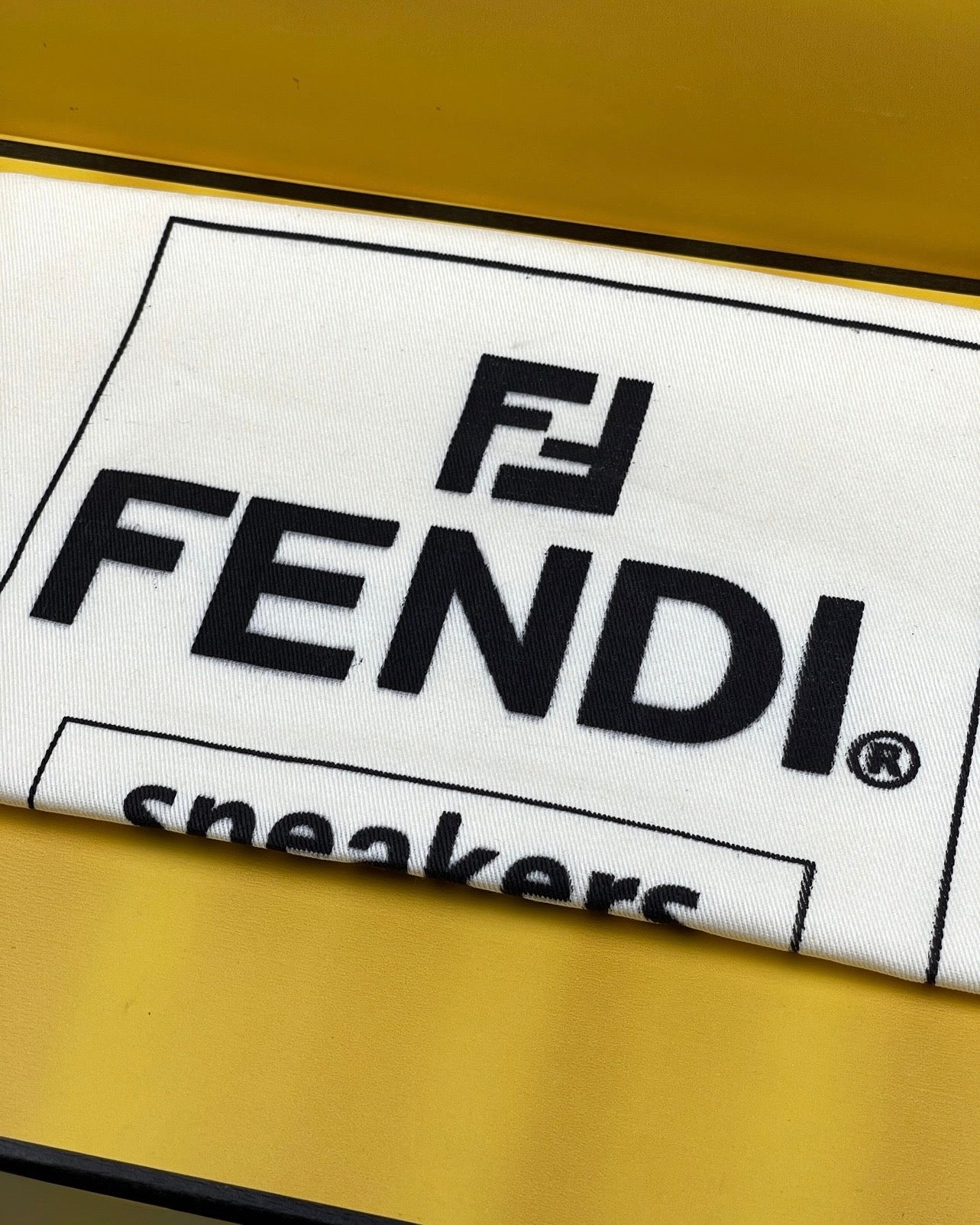 Fendi Flow