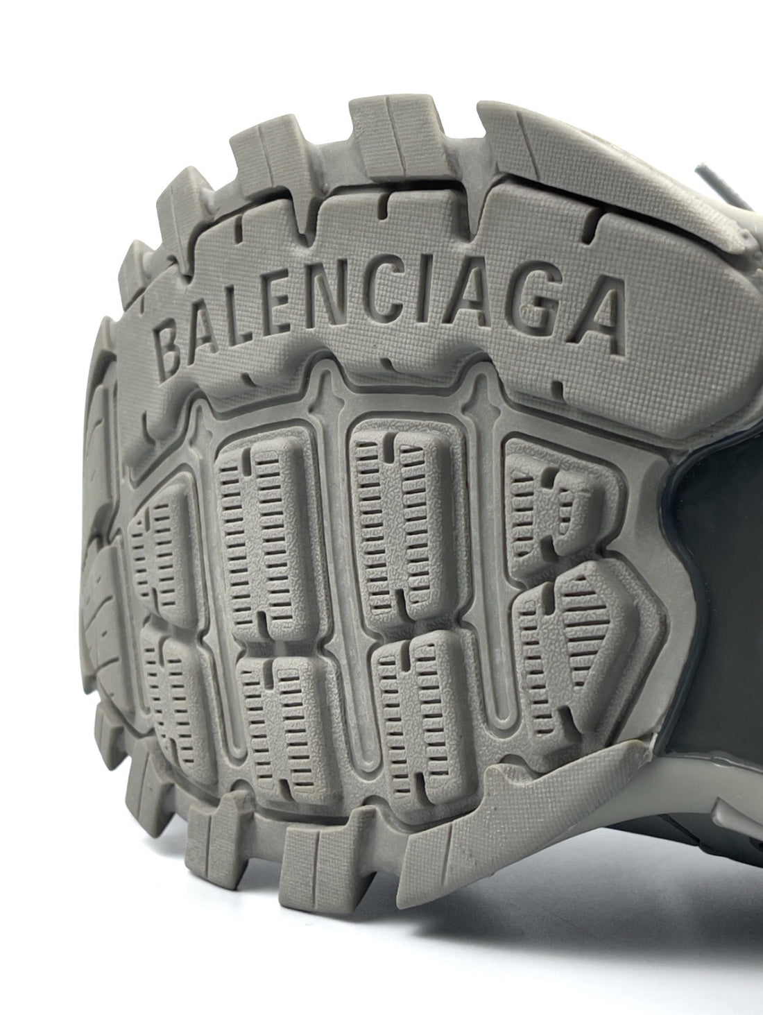 BALENCIAGA TRACK DRIPLOCKER.BG