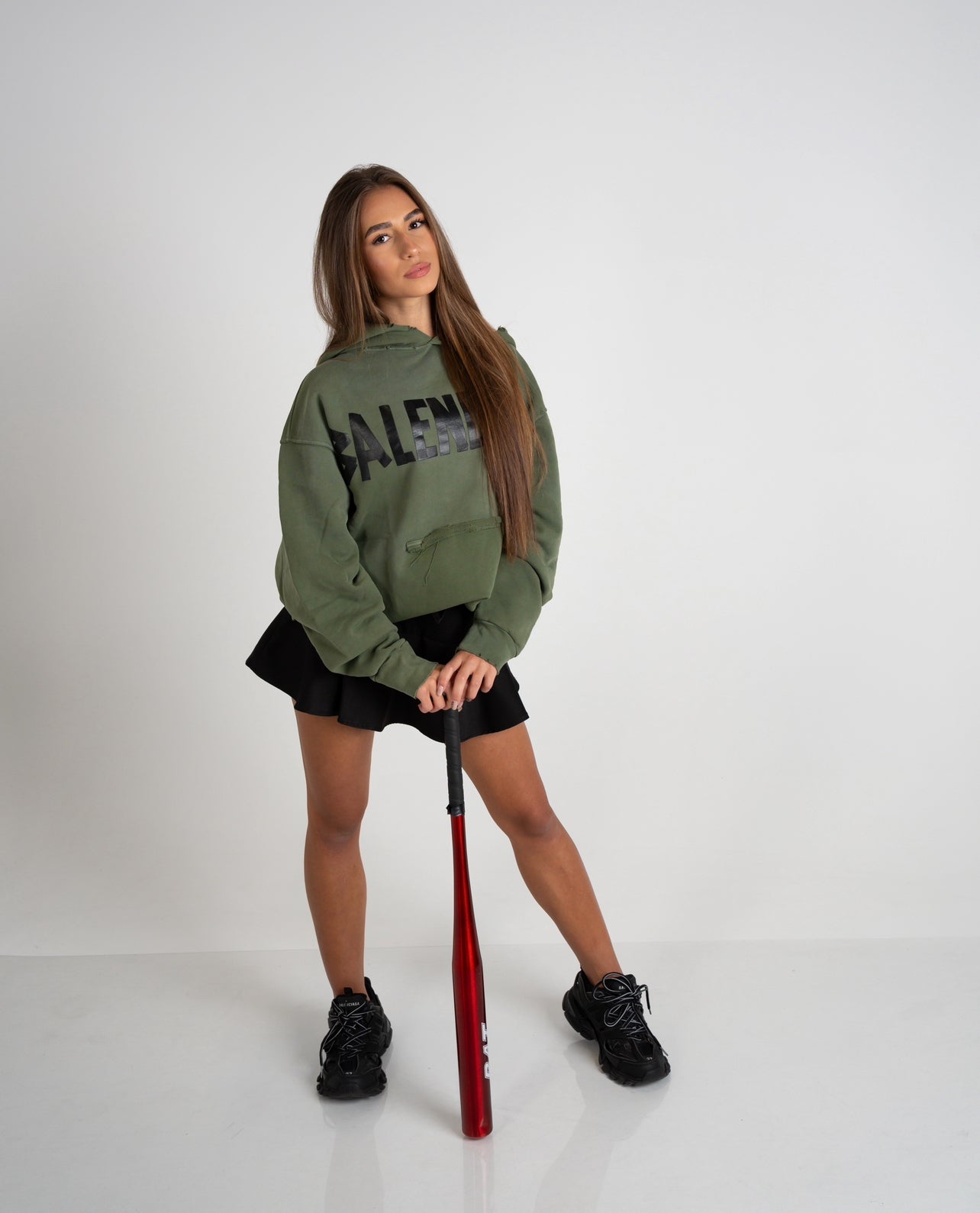 Balenciaga Hoodie