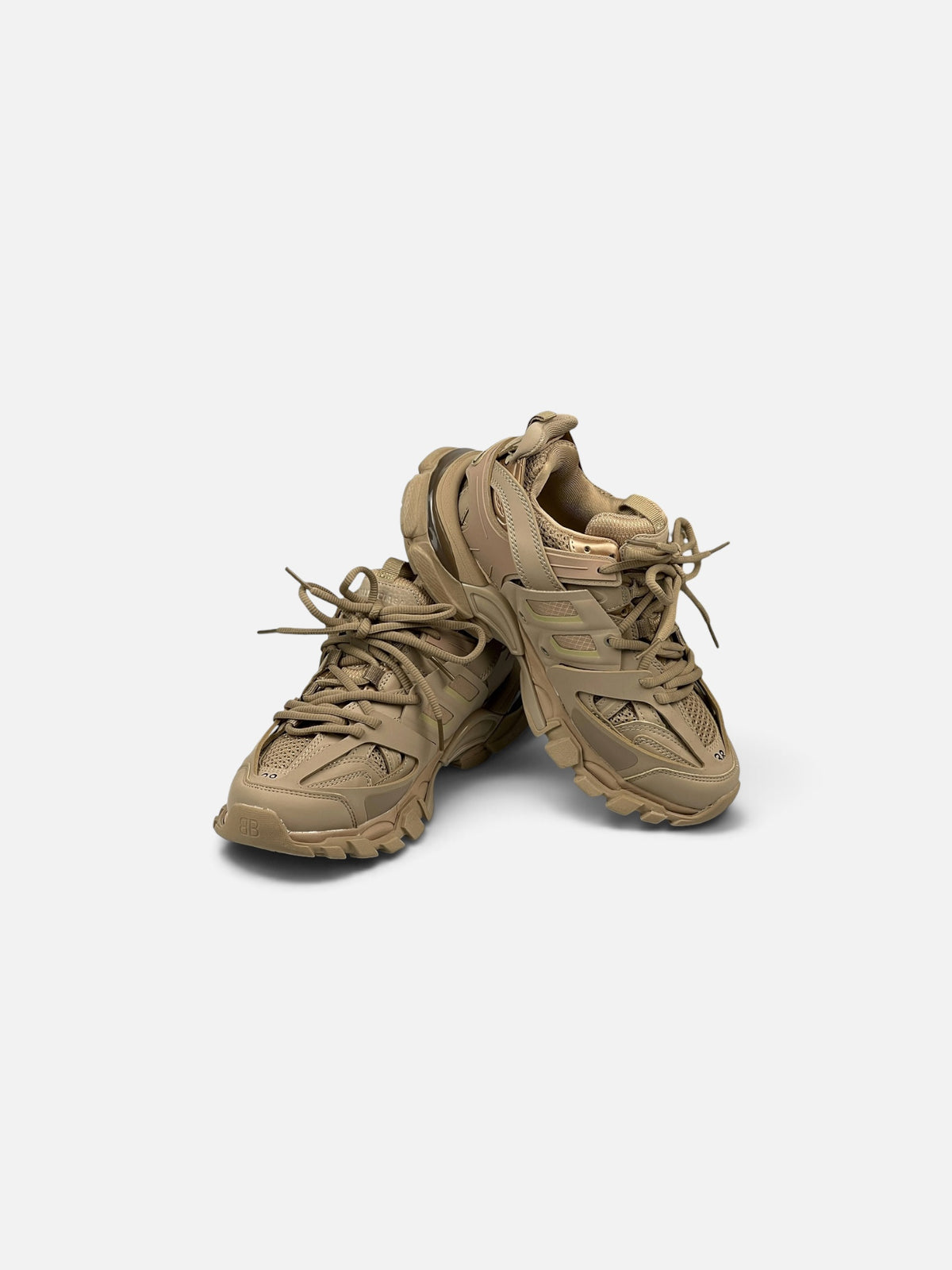 BALENCIAGA TRACK