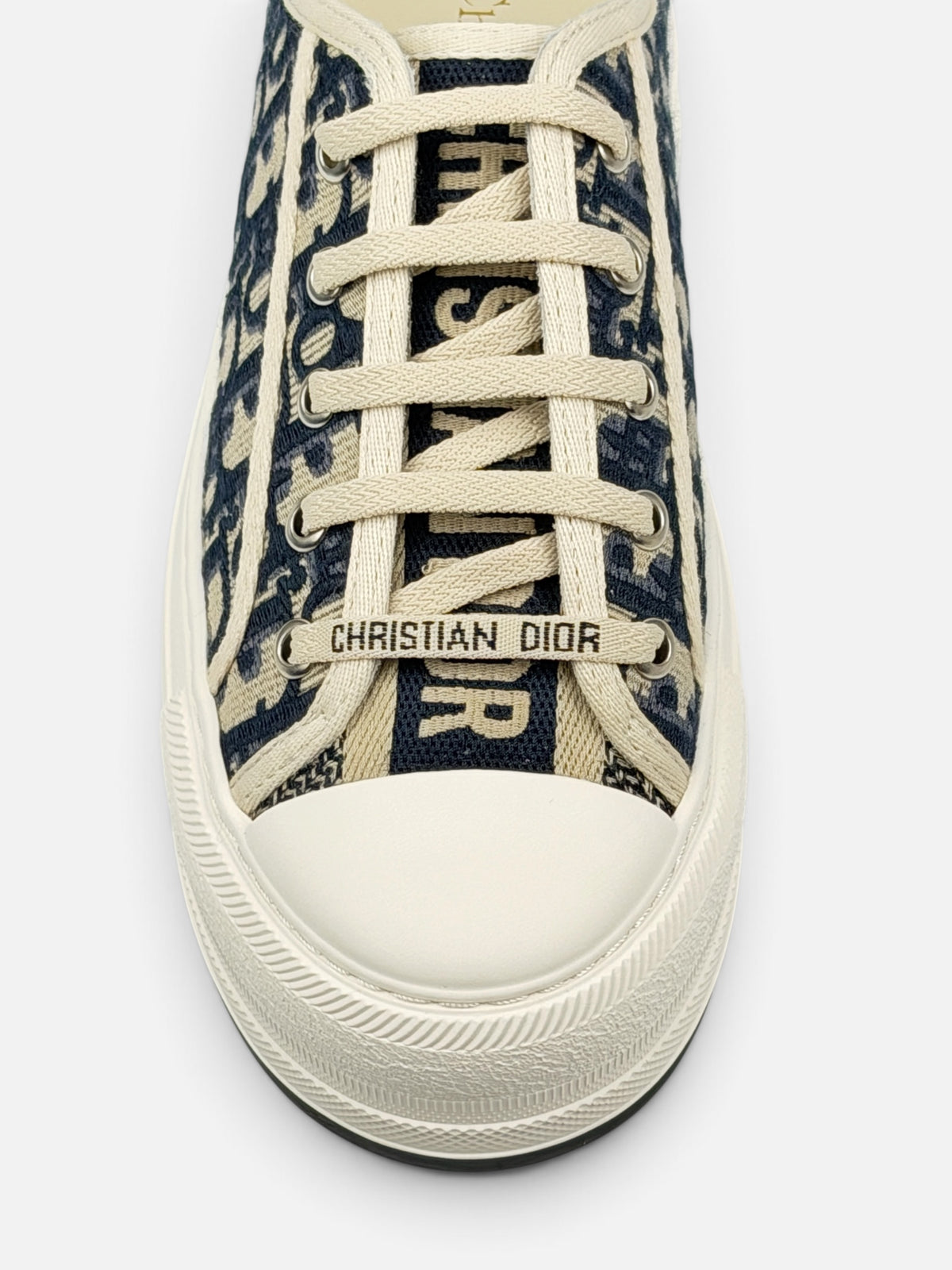 Dior Платформа