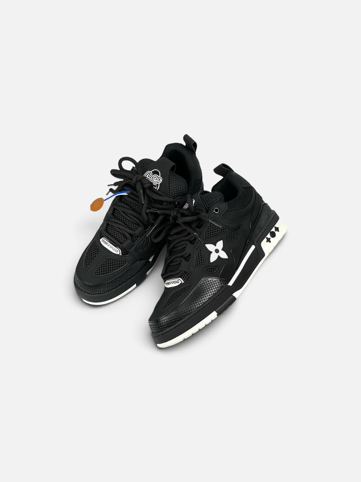 Louis Vuitton Skate