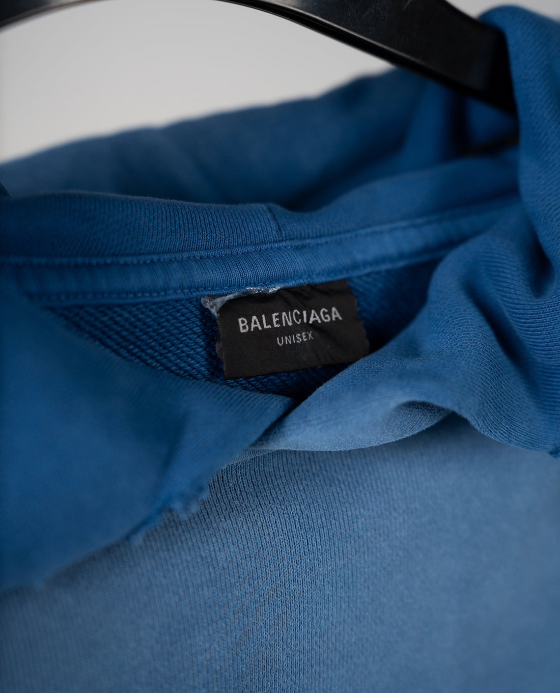 Balenciaga Hoodie