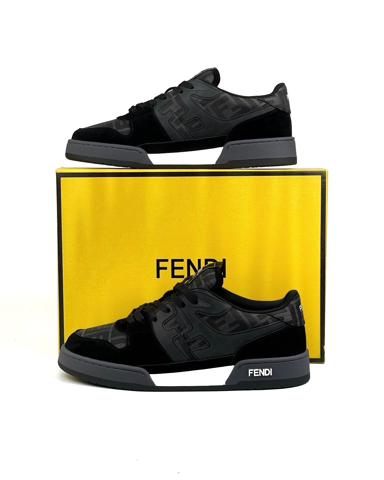 Fendi Match