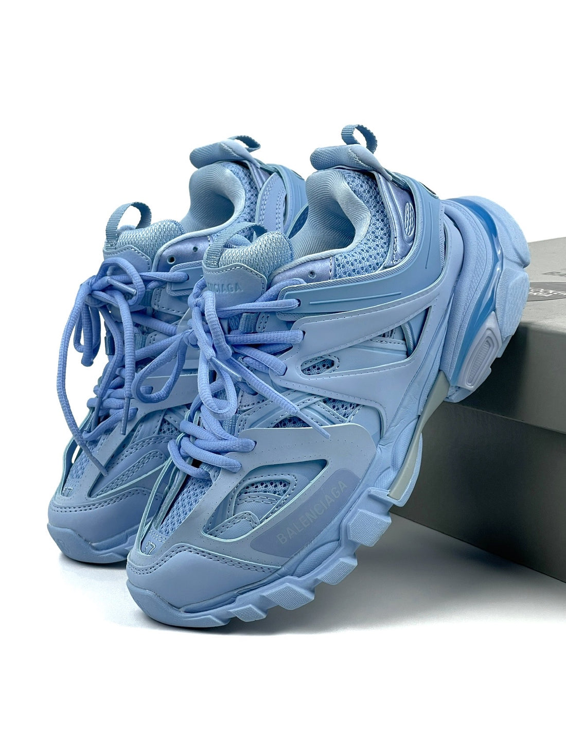 BALENCIAGA TRACK DRIPLOCKER.BG