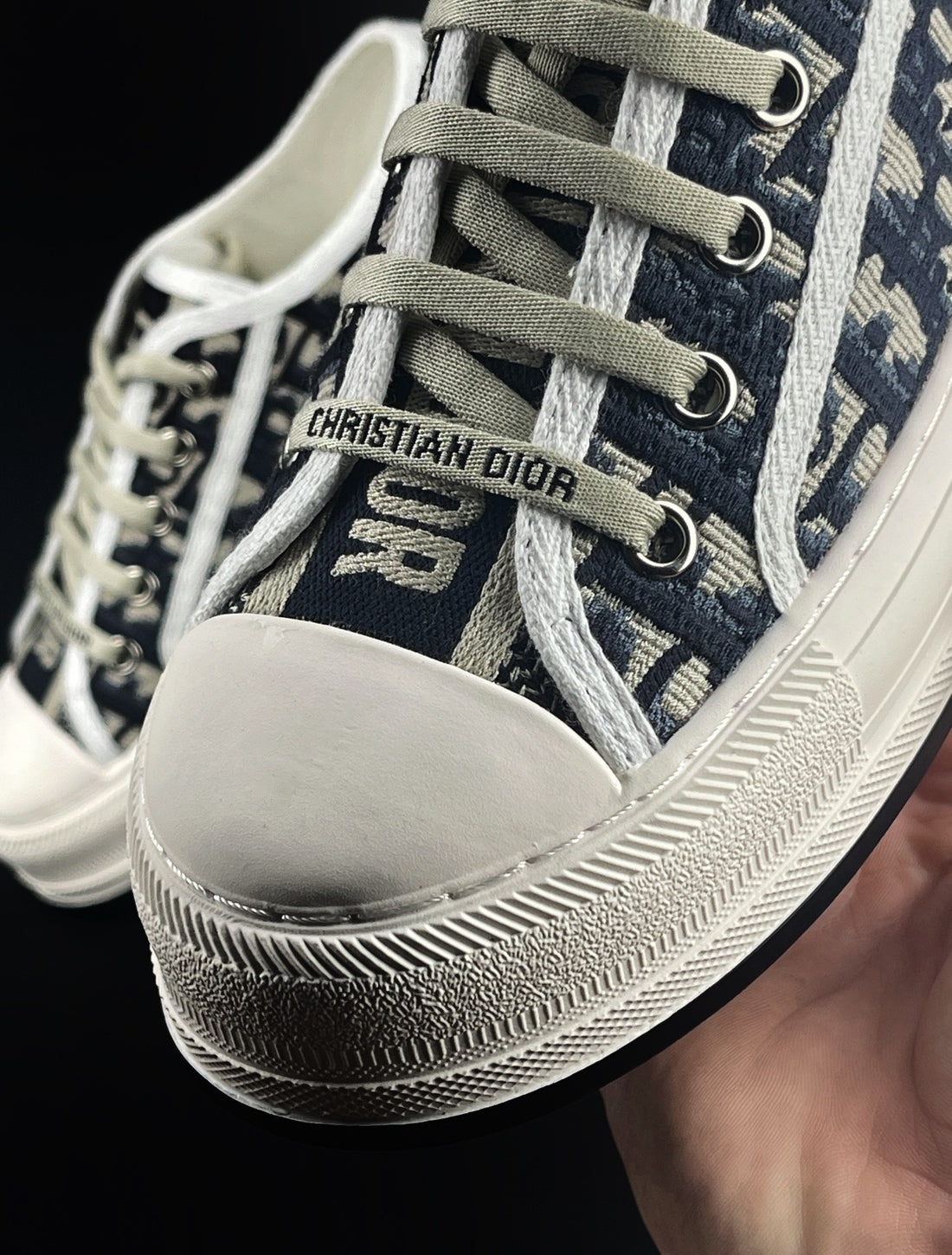 Dior Sneakers DRIPLOCKER.BG