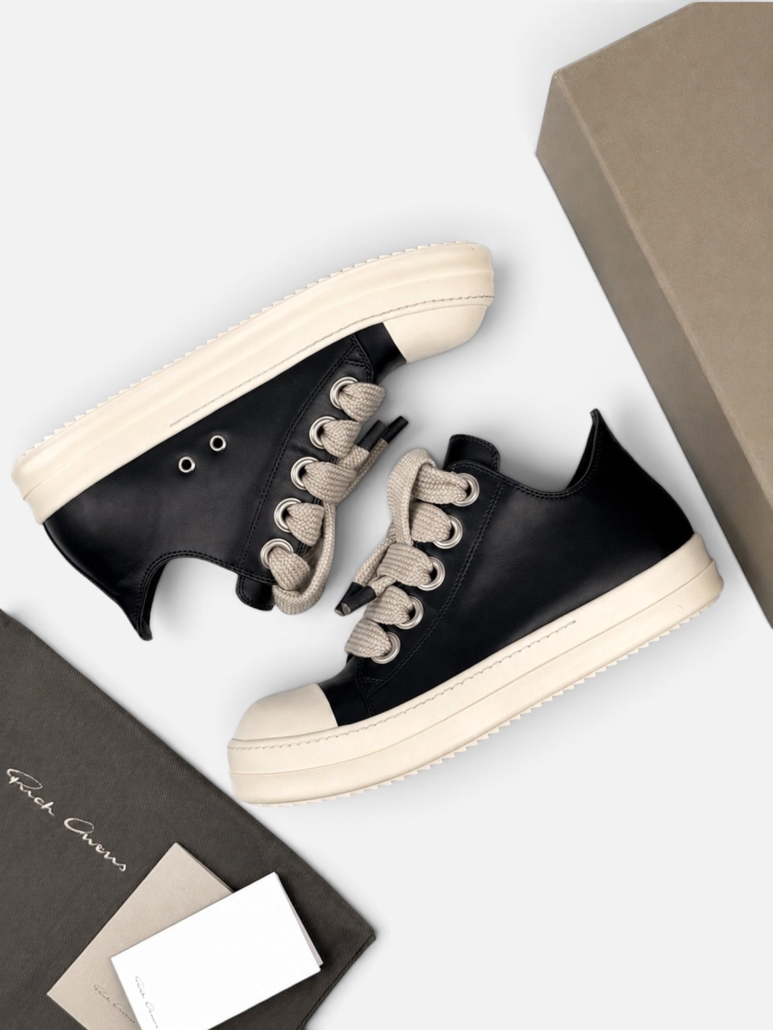 Rick Owens