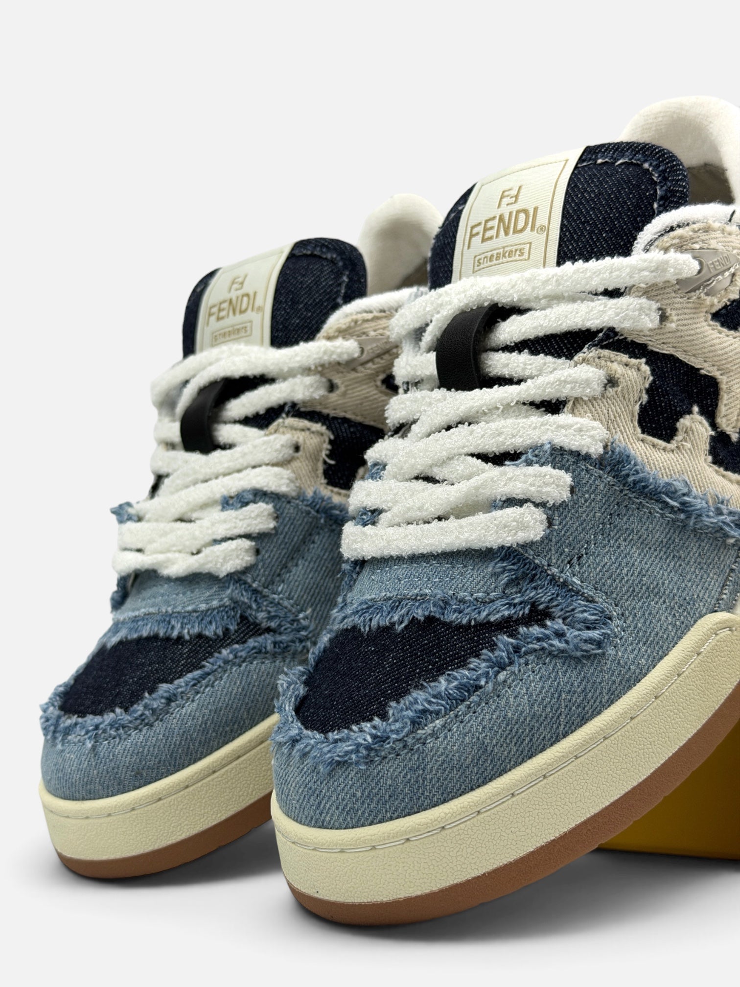 Fendi Match