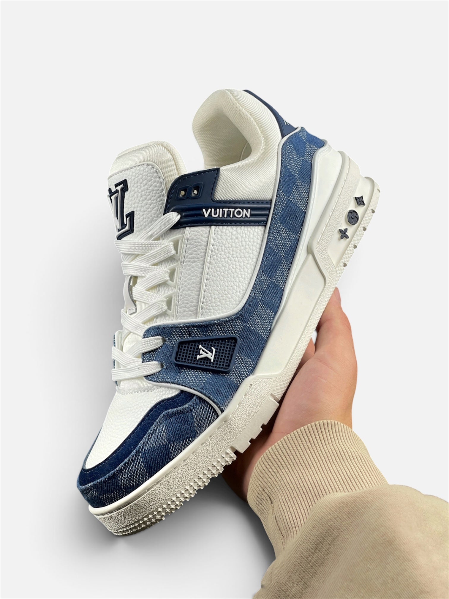 LV Trainer