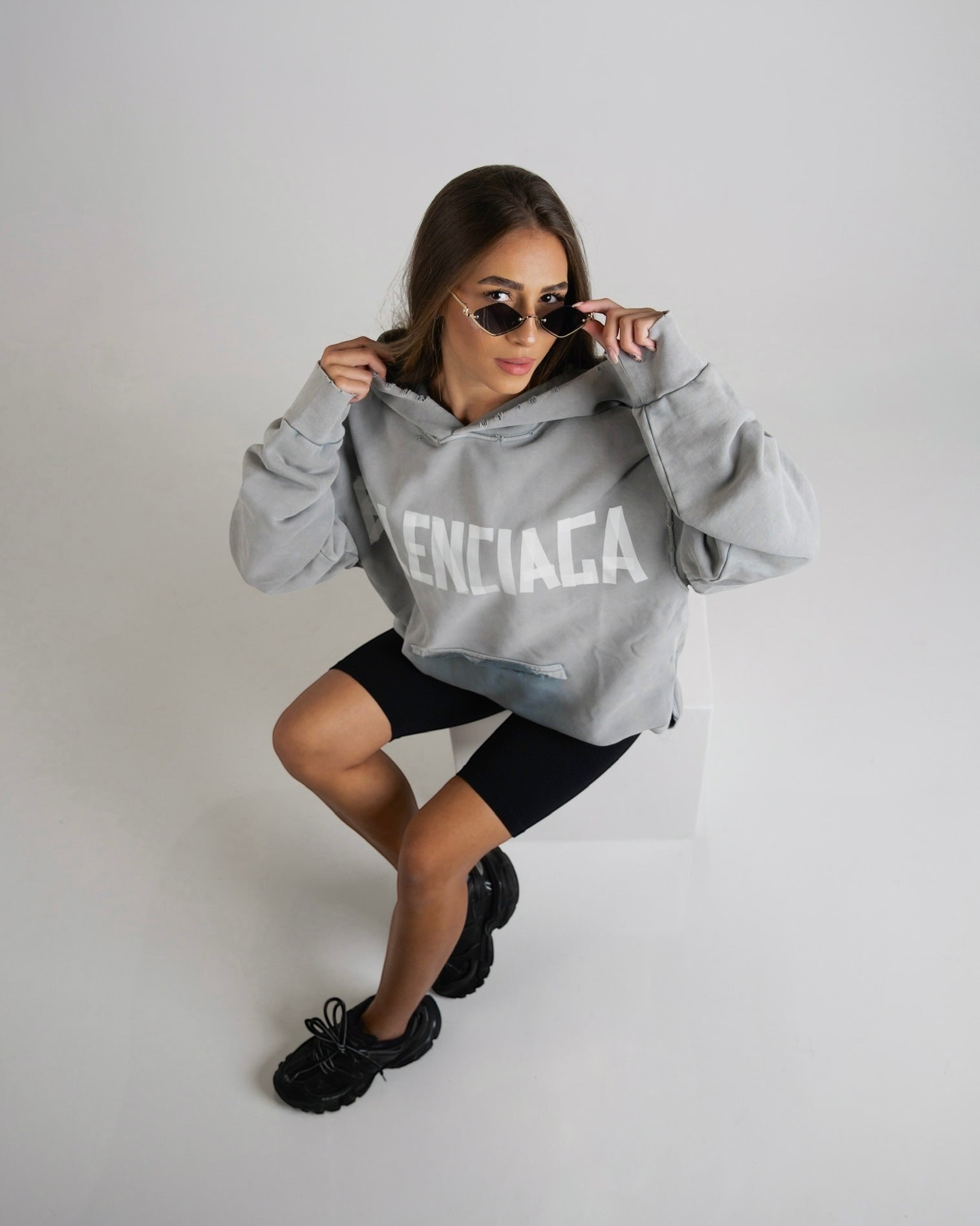 Balenciaga Hoodie