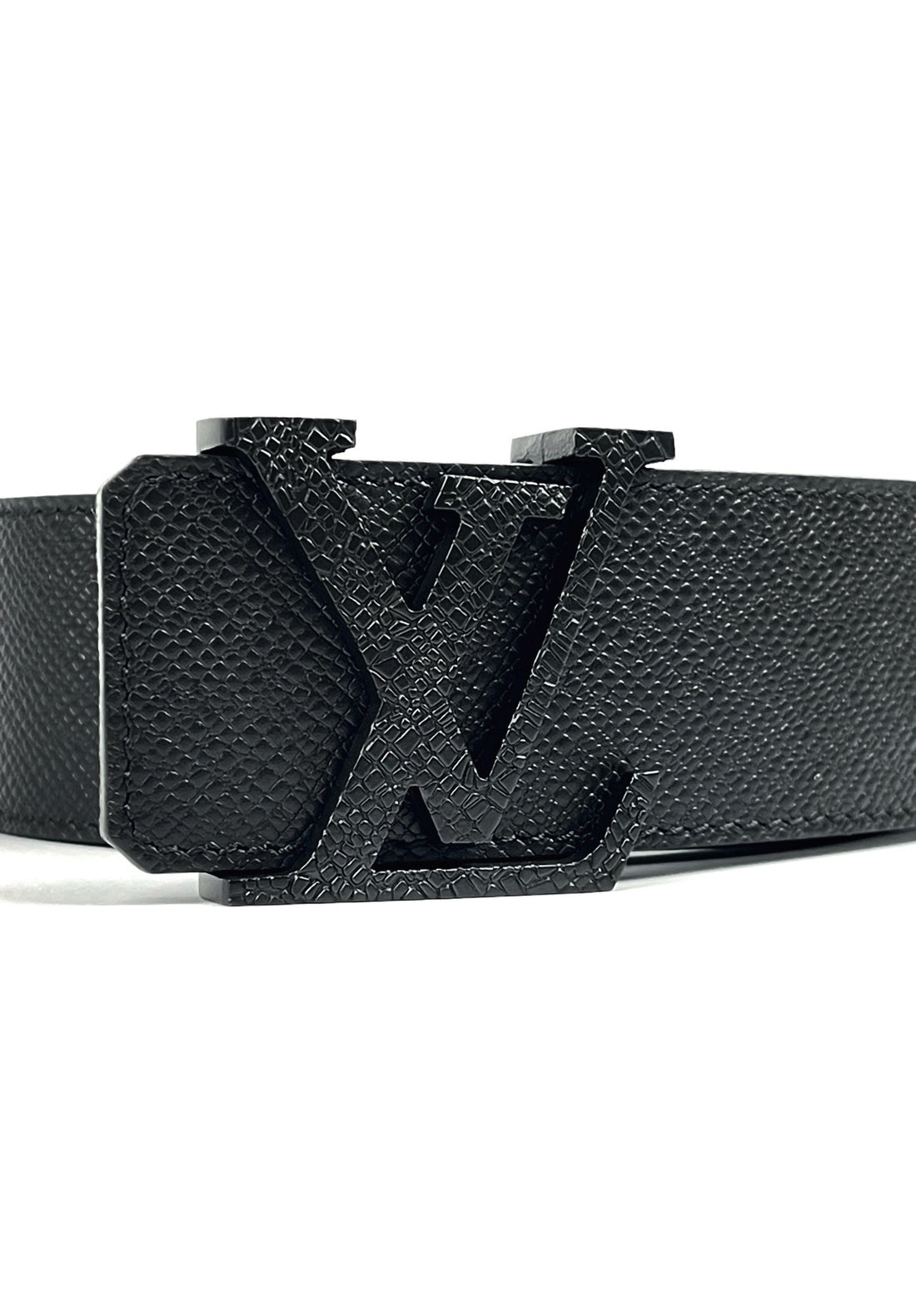 LOUIS VUITTON BELT DRIPLOCKER.BG