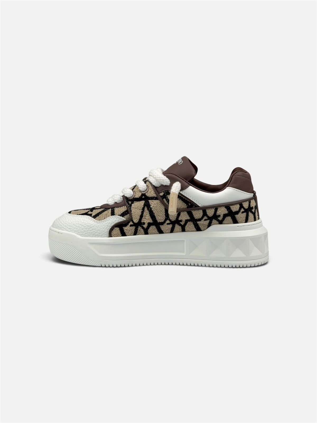 One Stud Sneaker