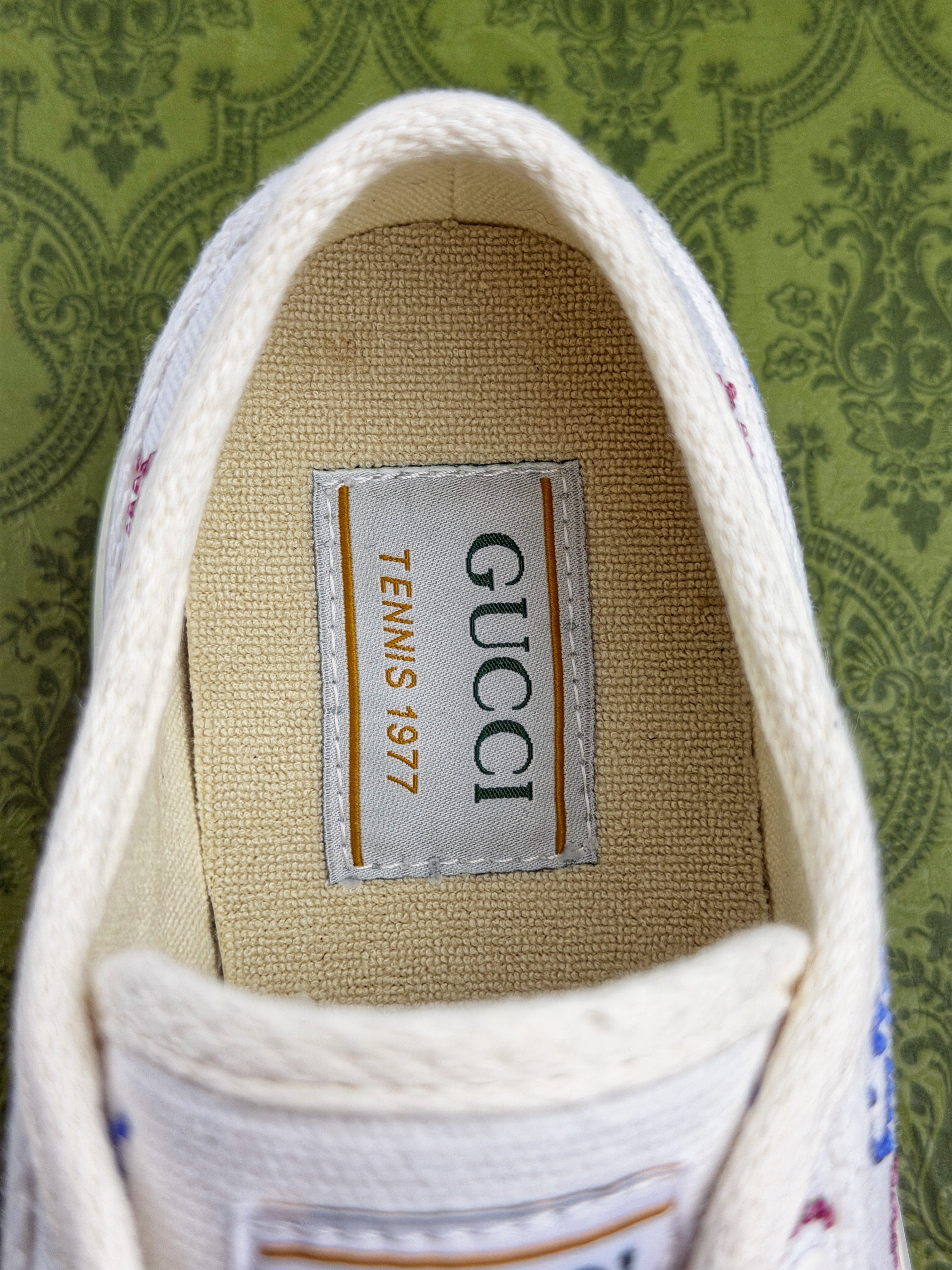 Gucci Tennis