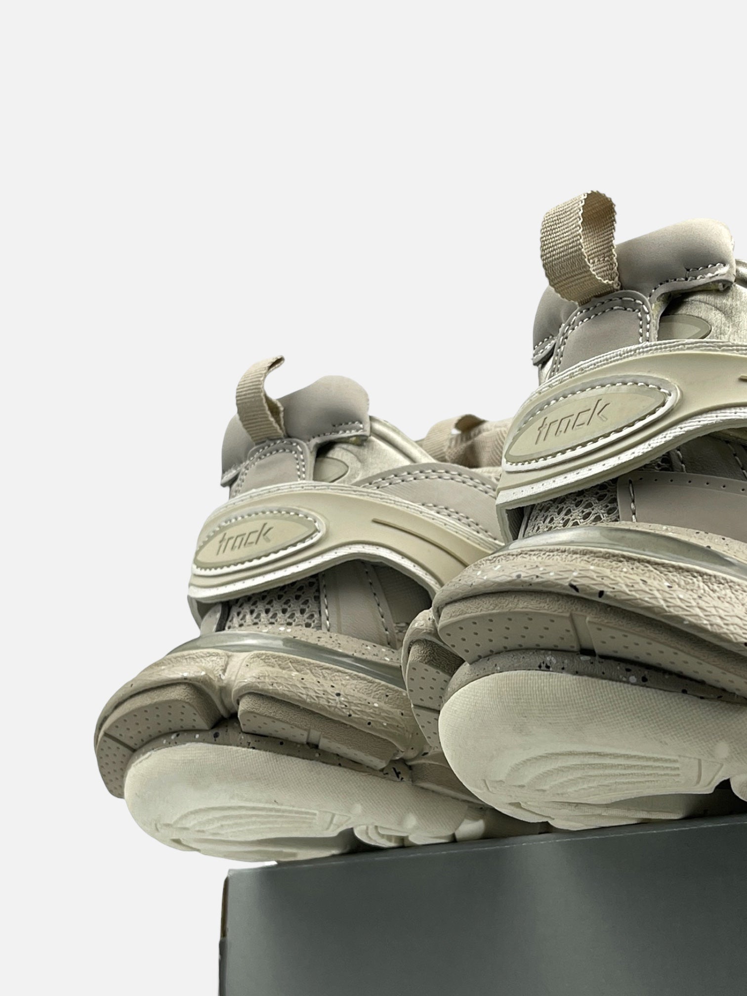 BALENCIAGA TRACK