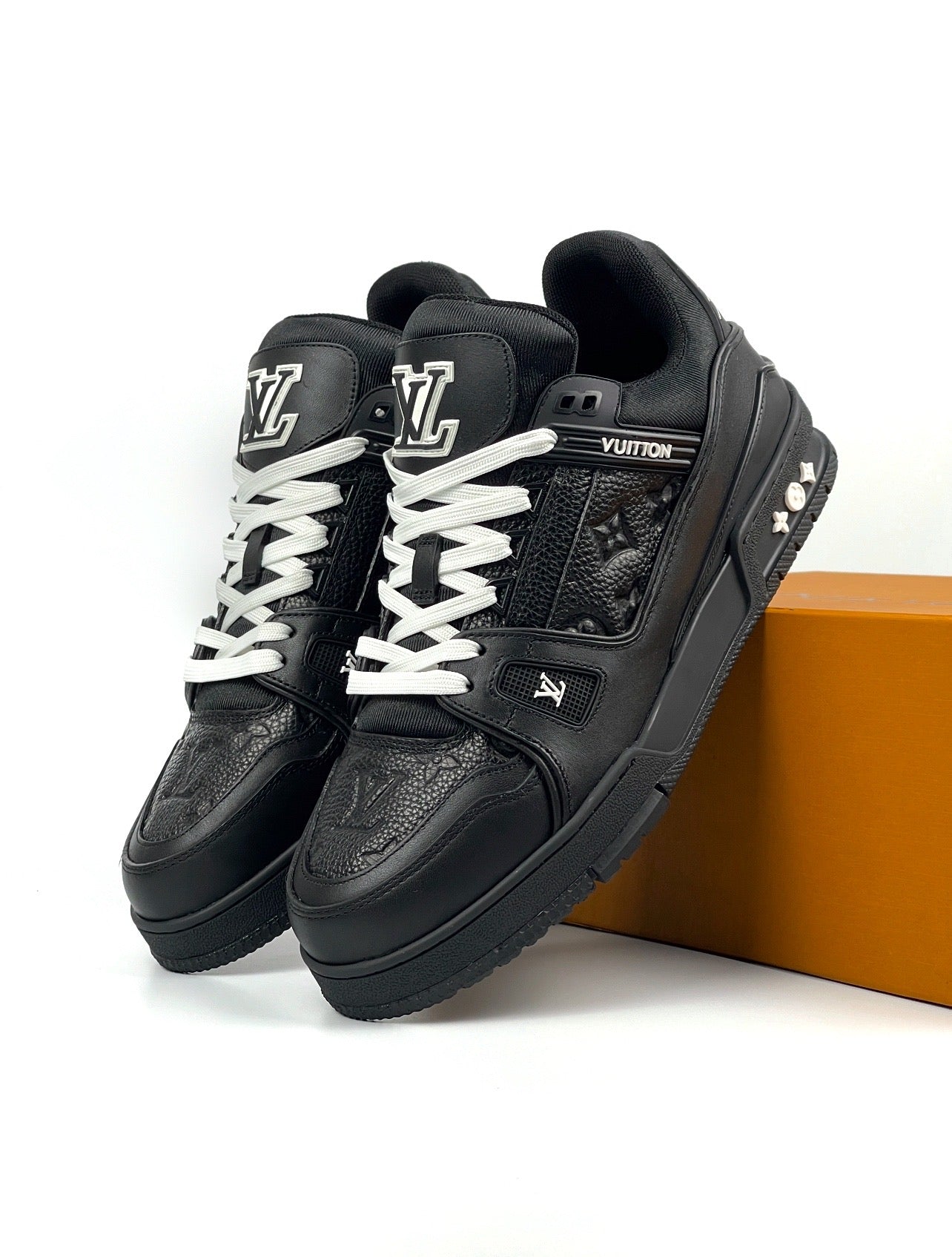 Louis Vuitton Trainer