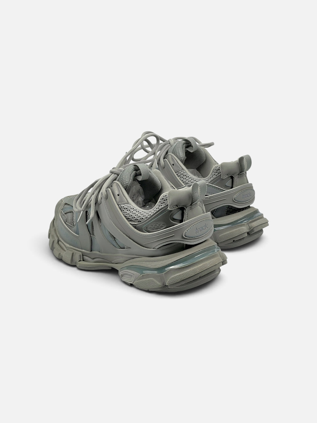 Balenciaga Track Gri