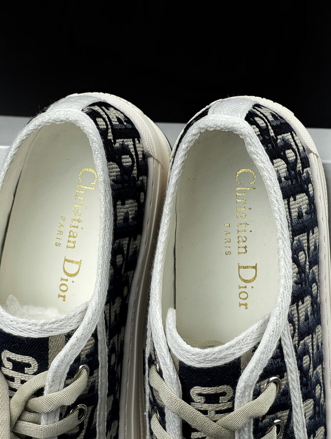 Dior Sneakers DRIPLOCKER.BG