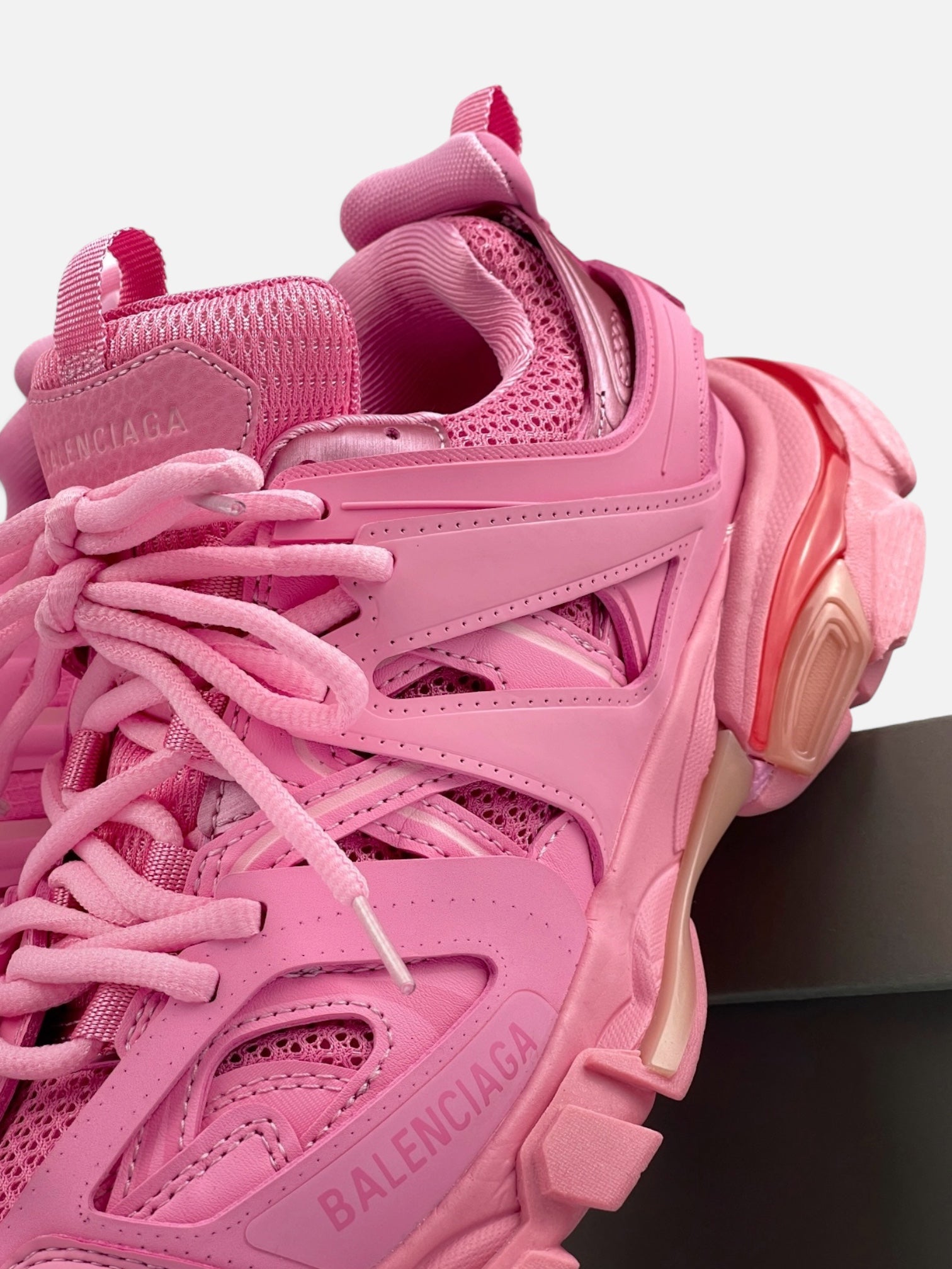 Pink Track