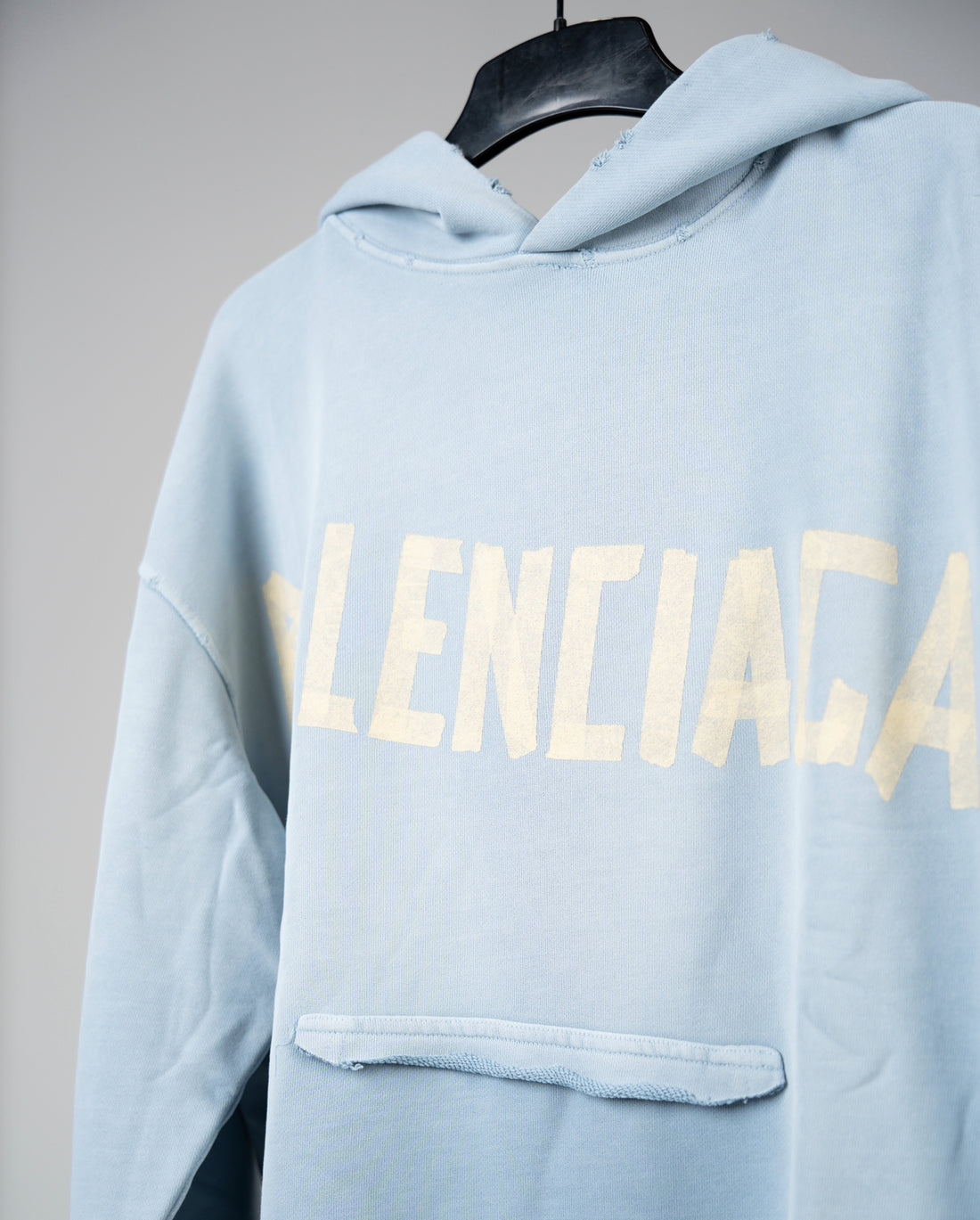 Balenciaga Hoodie
