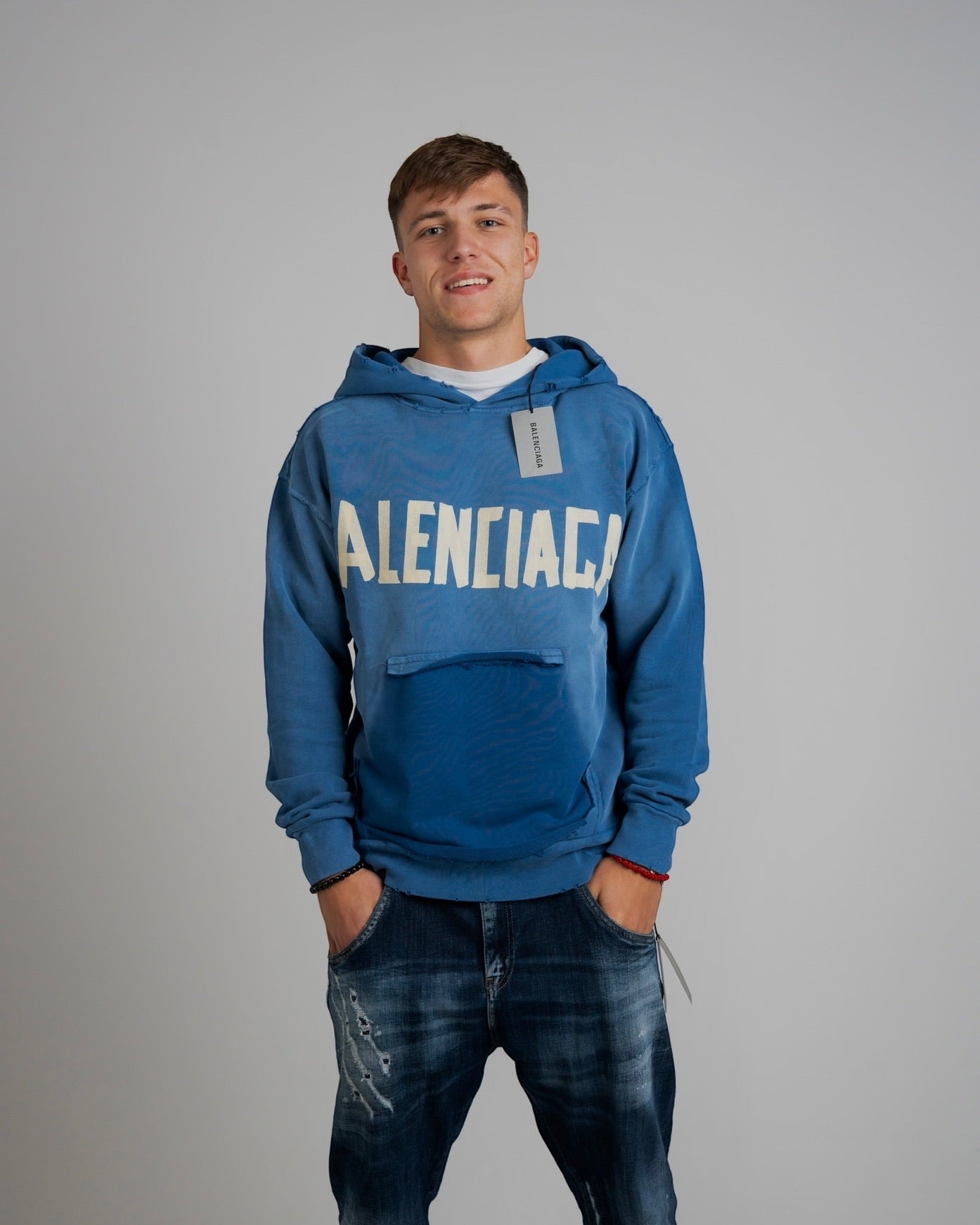 Balenciaga Hoodie