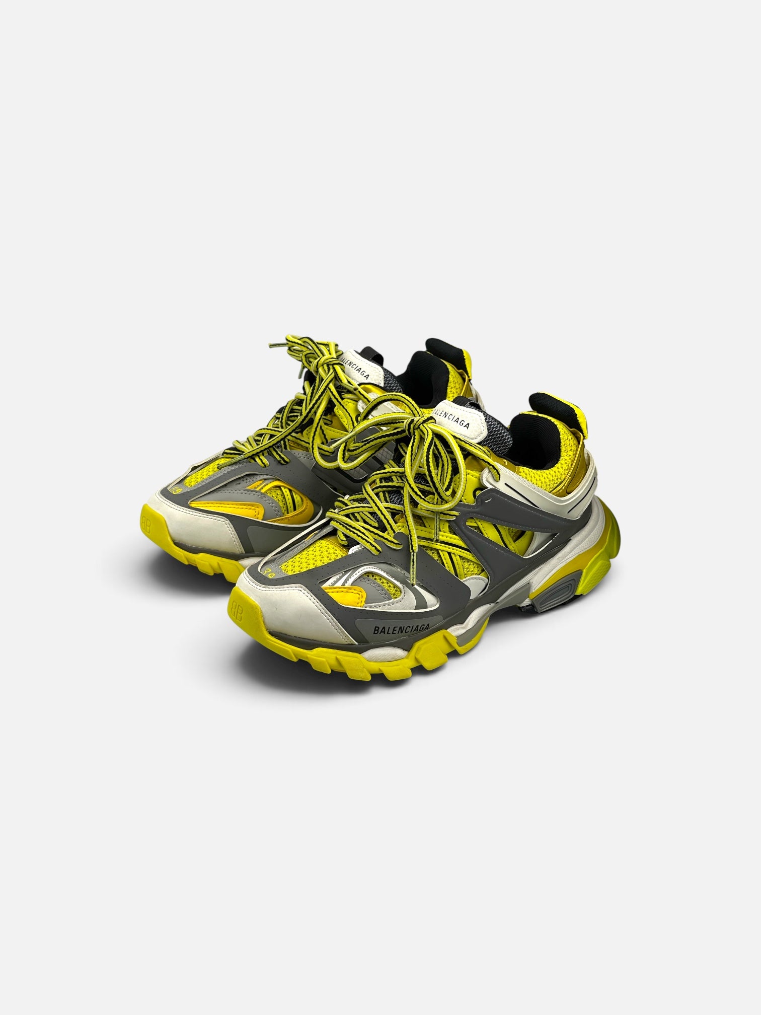 BALENCIAGA TRACK