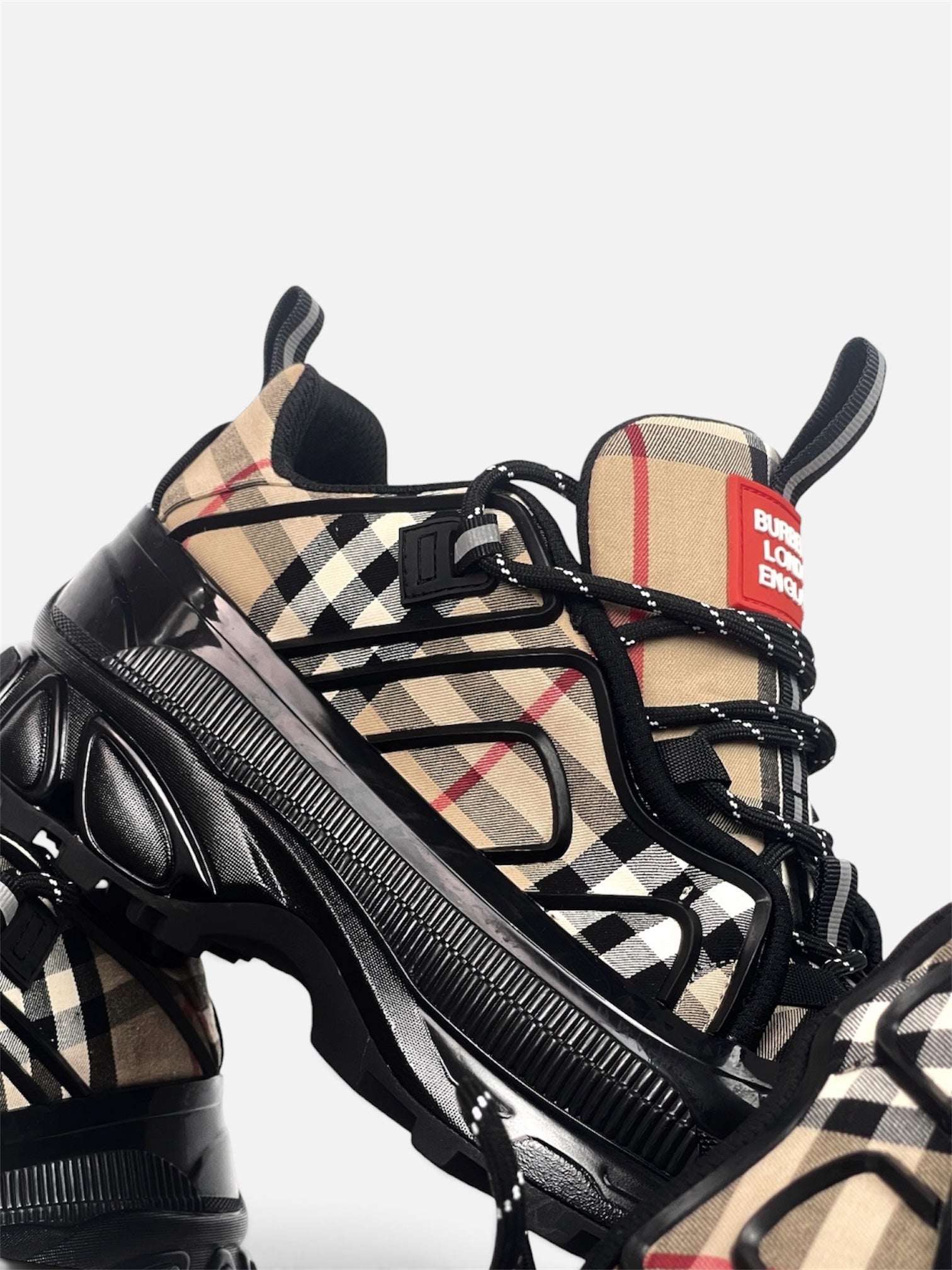 Burberry Arthur