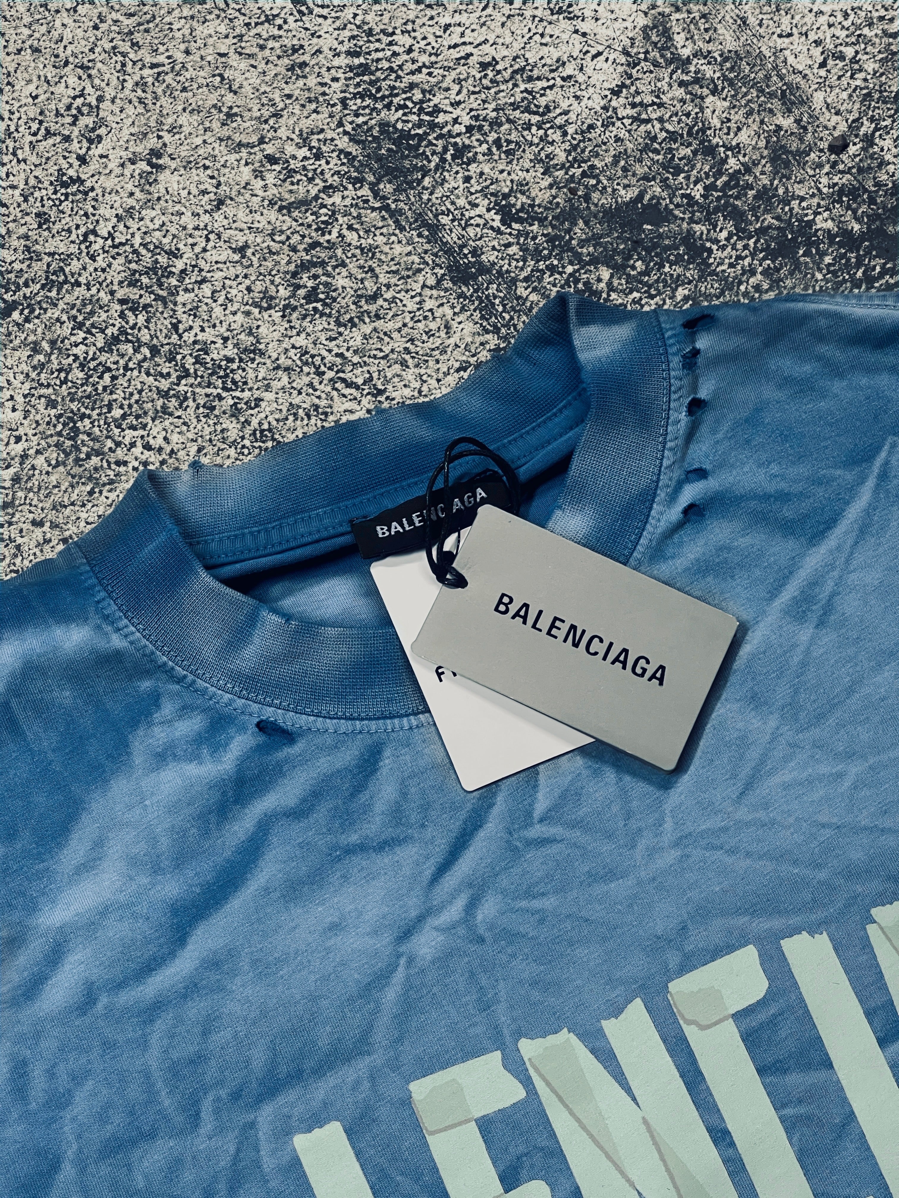 Balenciaga T-shirt