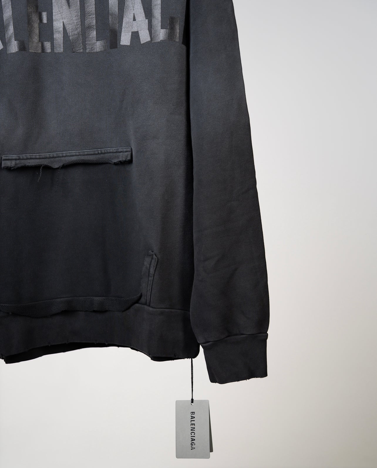 Balenciaga Hoodie
