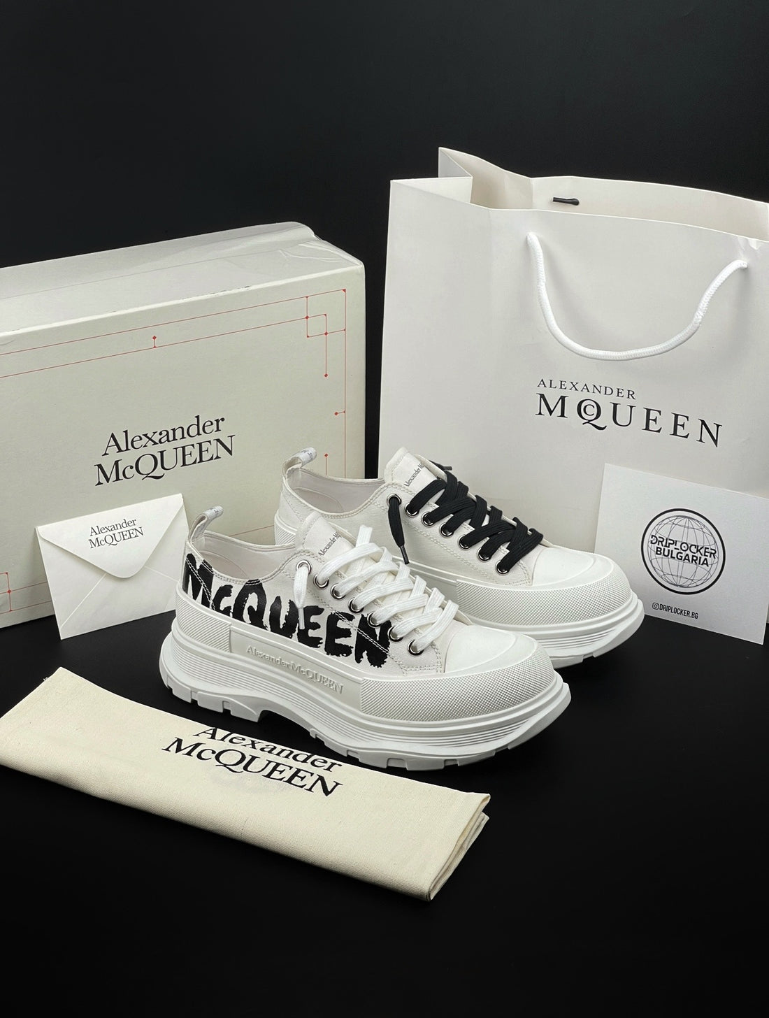 ALEXANDER MCQUEEN DRIPLOCKER.BG