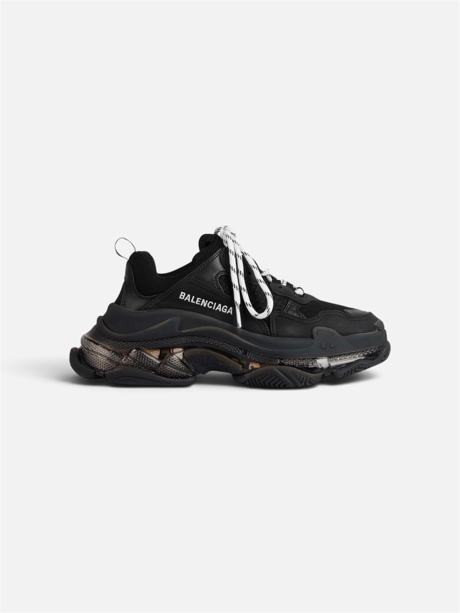 Balenciaga Triple S