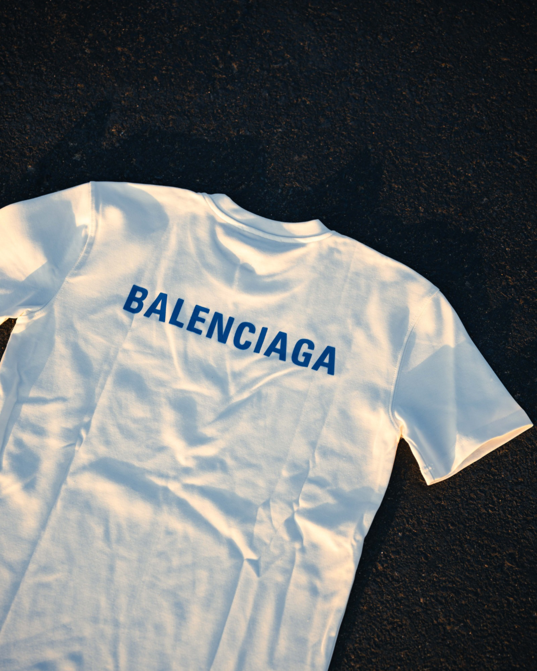 BALENCIAGA SET DRIPLOCKER.BG