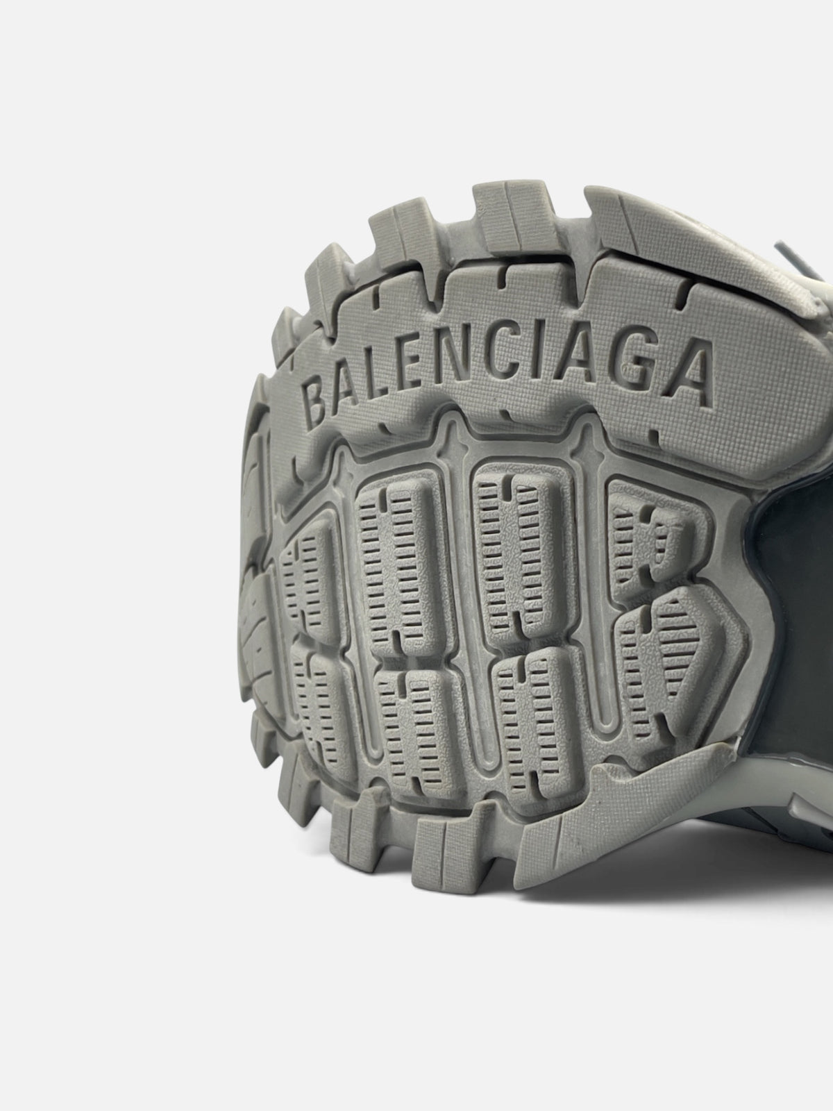 Balenciaga Track Gri