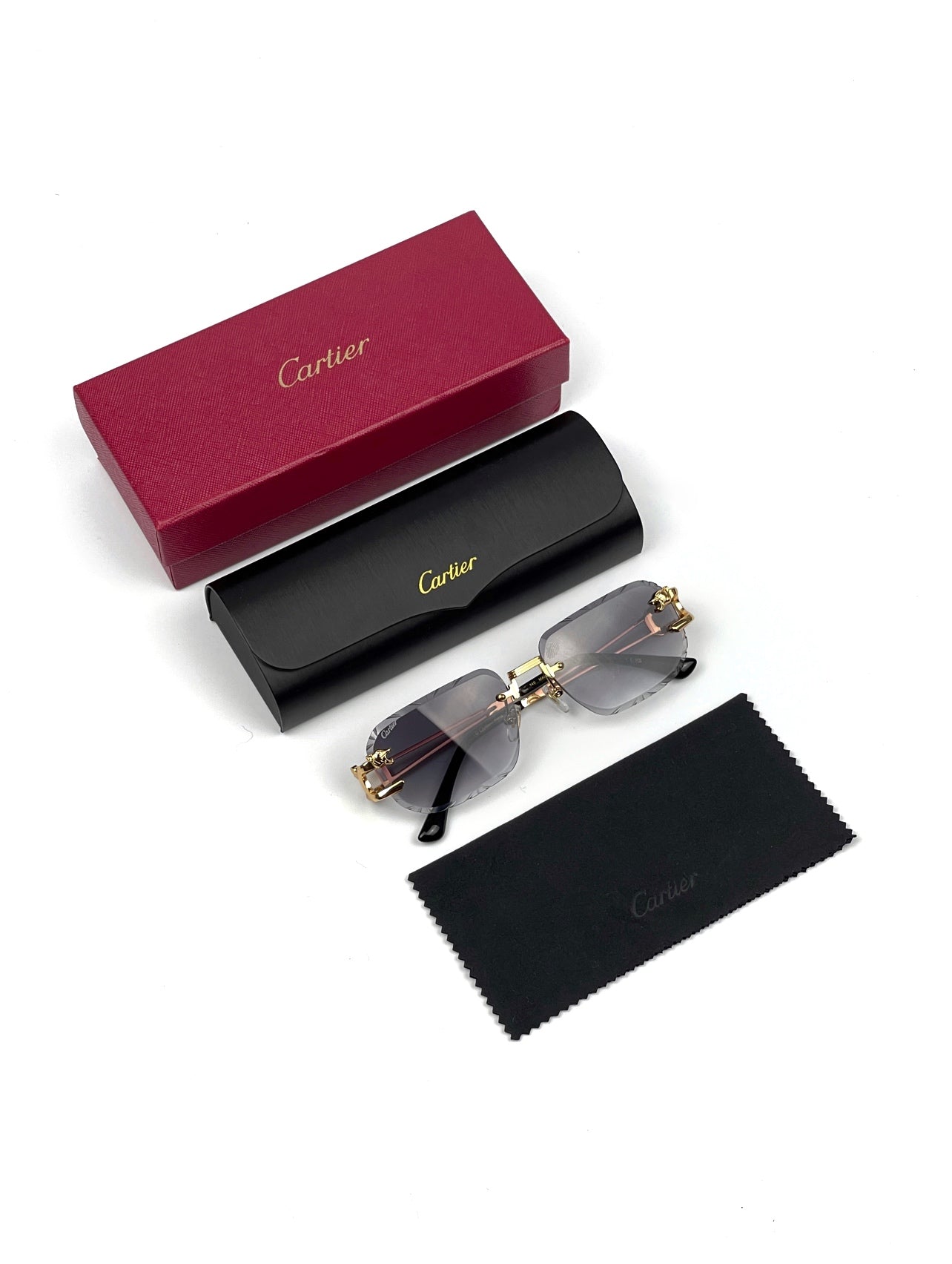 Cartier Sunglasses
