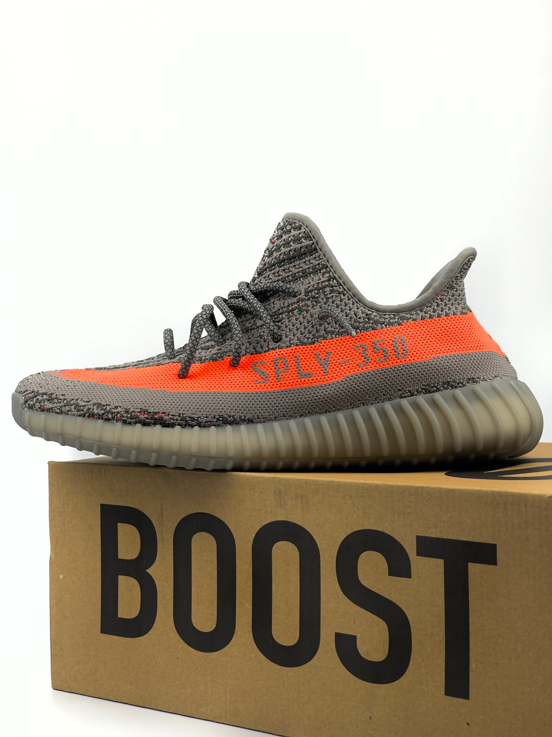 YZY BOOST 350 V2 BELUGA DRIPLOCKER.BG