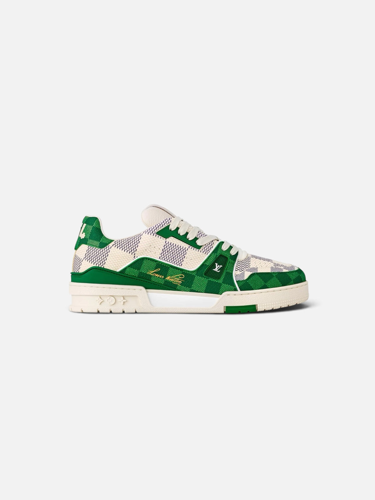 LOUIS VUITTON TRAINER