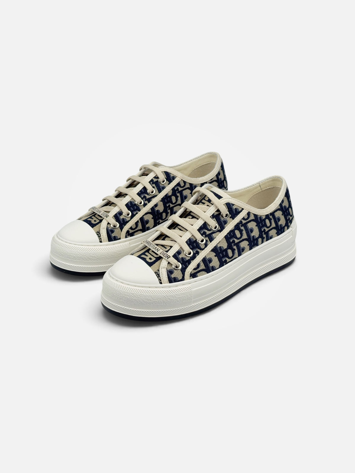 Dior Платформа