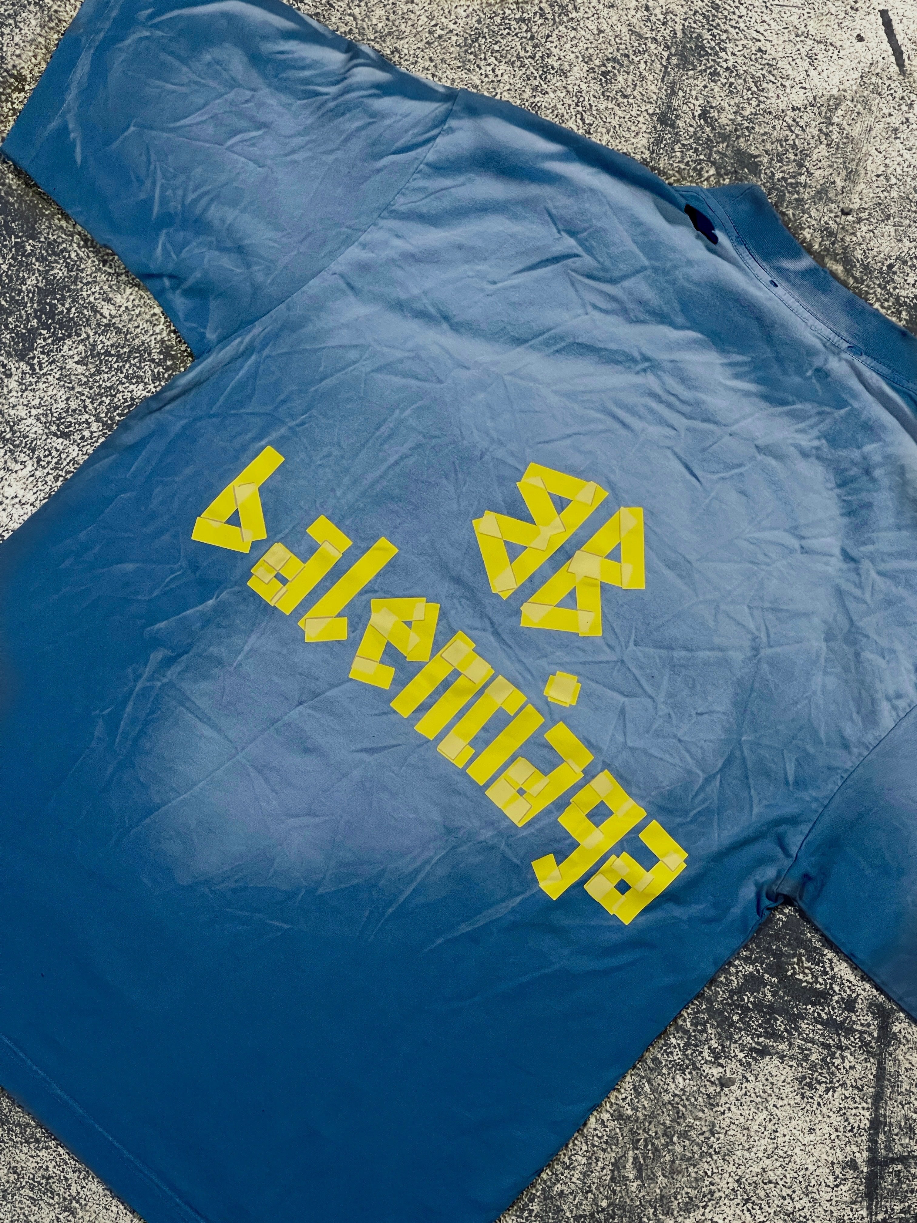 Balenciaga T-shirt