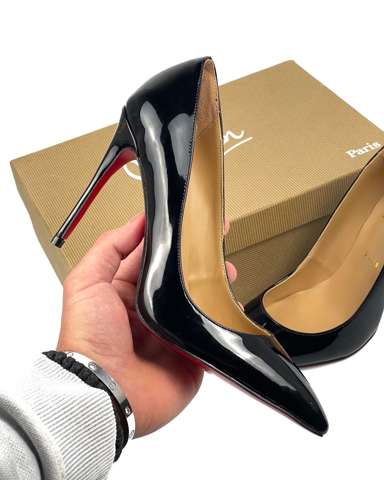 Louboutin Kate