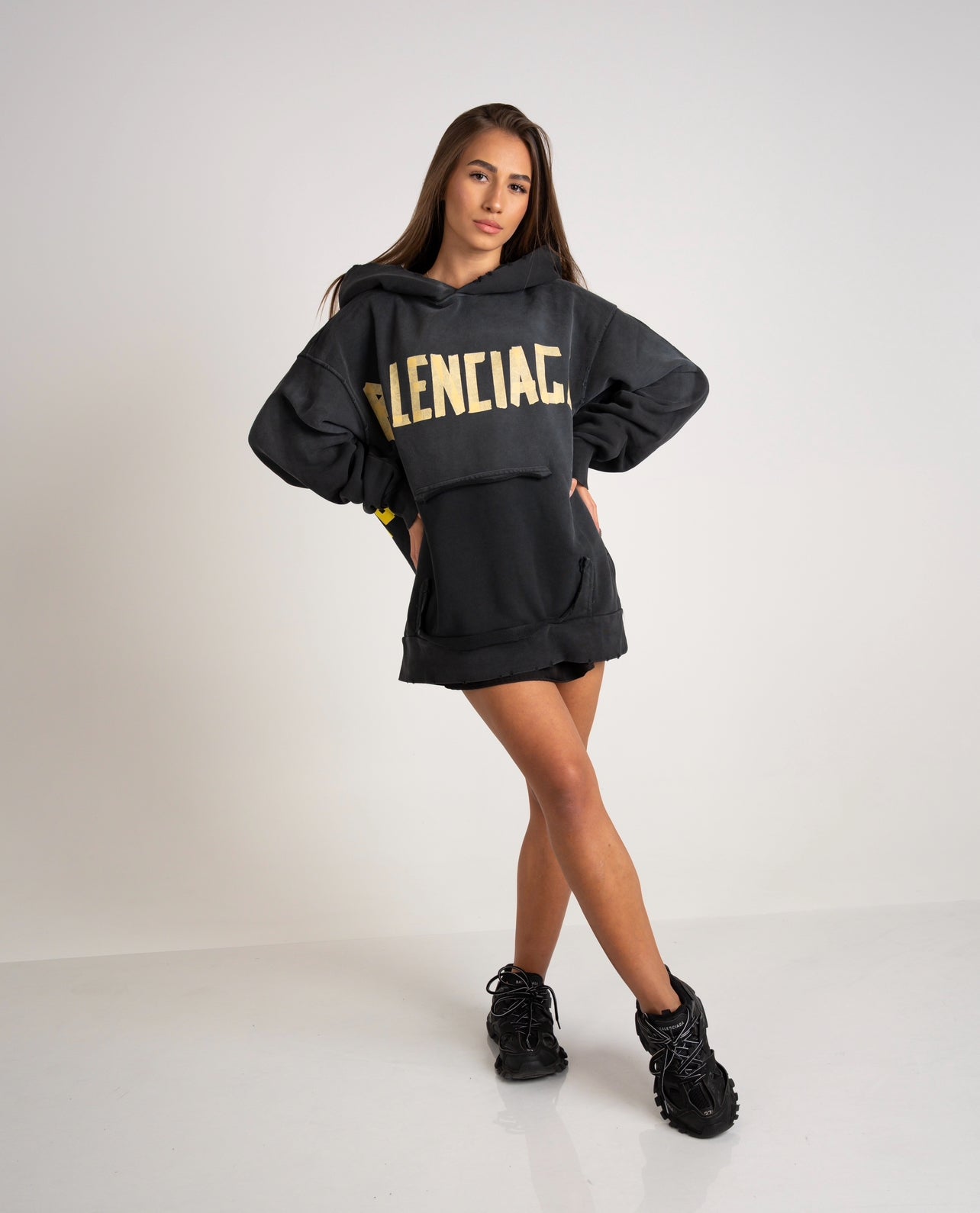 Balenciaga Hoodie