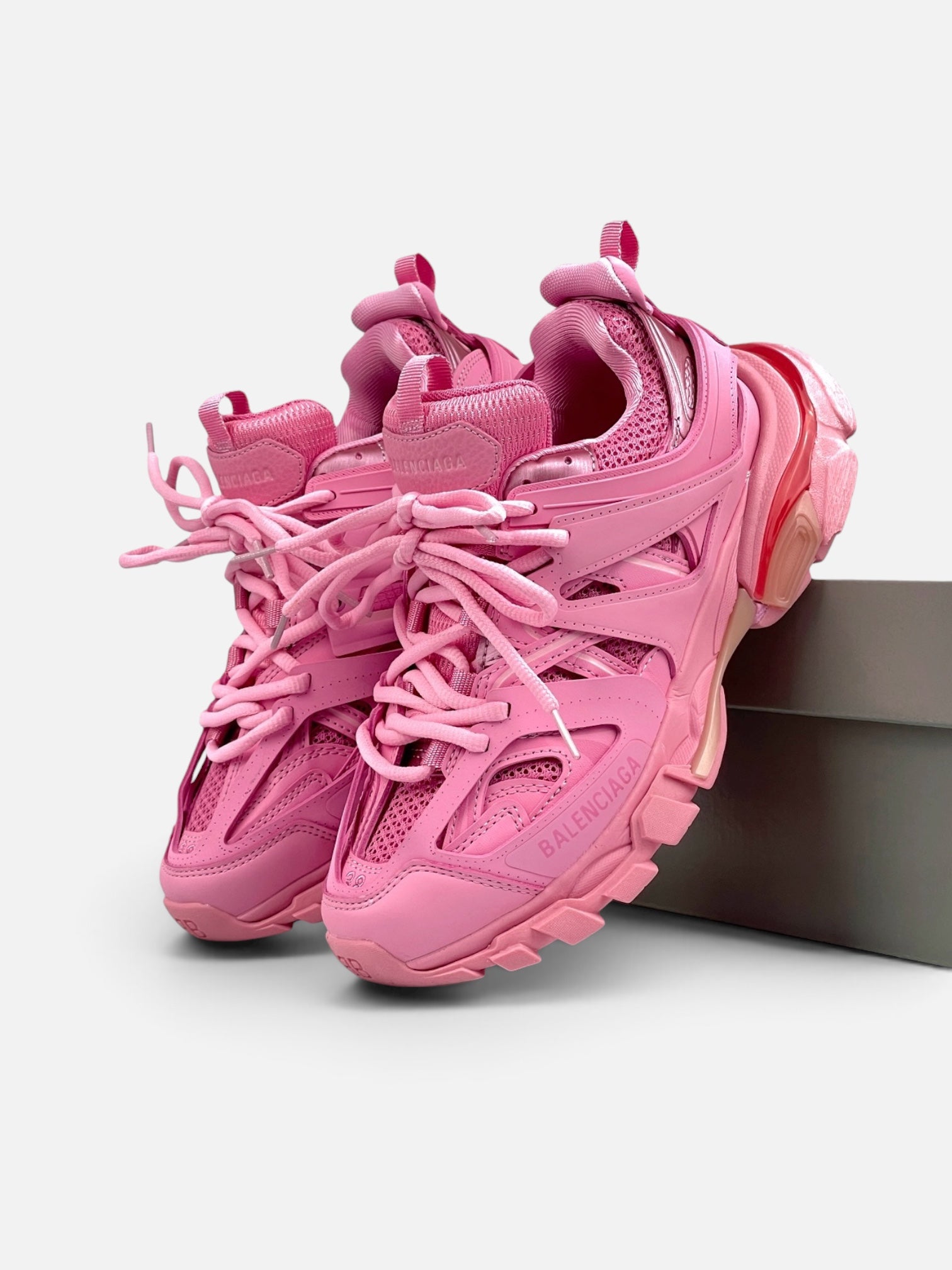 Pink Track