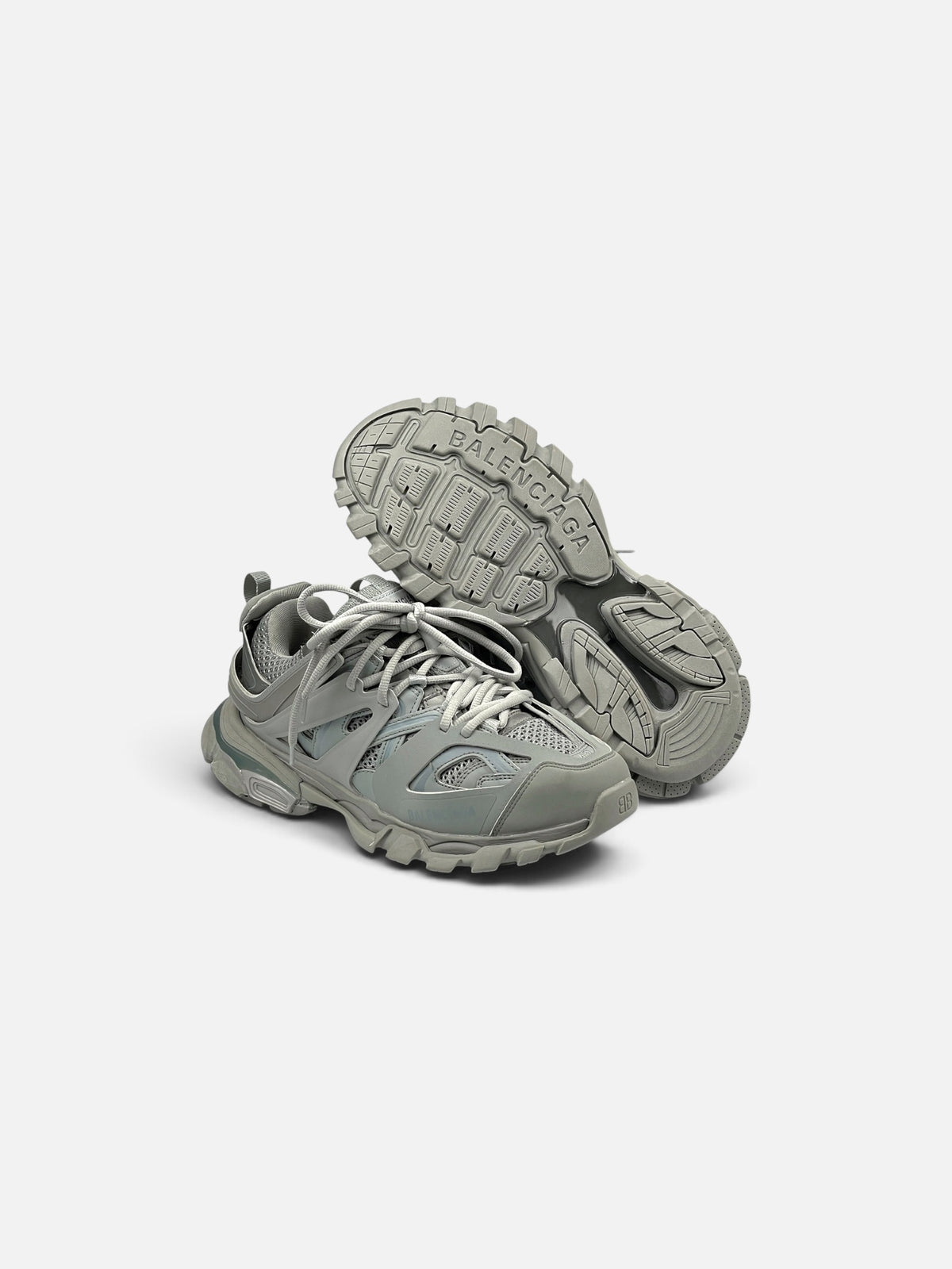Balenciaga Track Gri