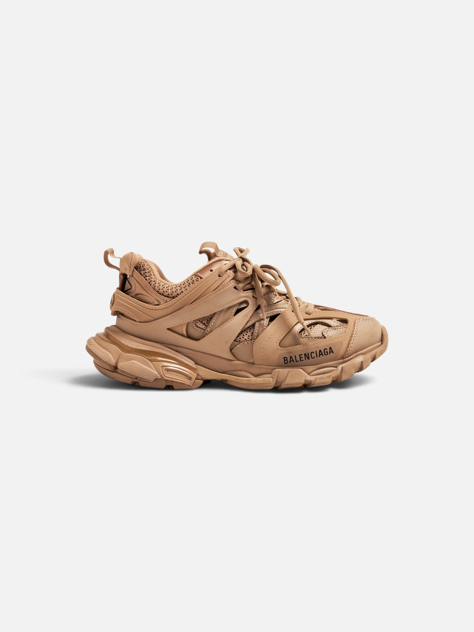 BALENCIAGA TRACK