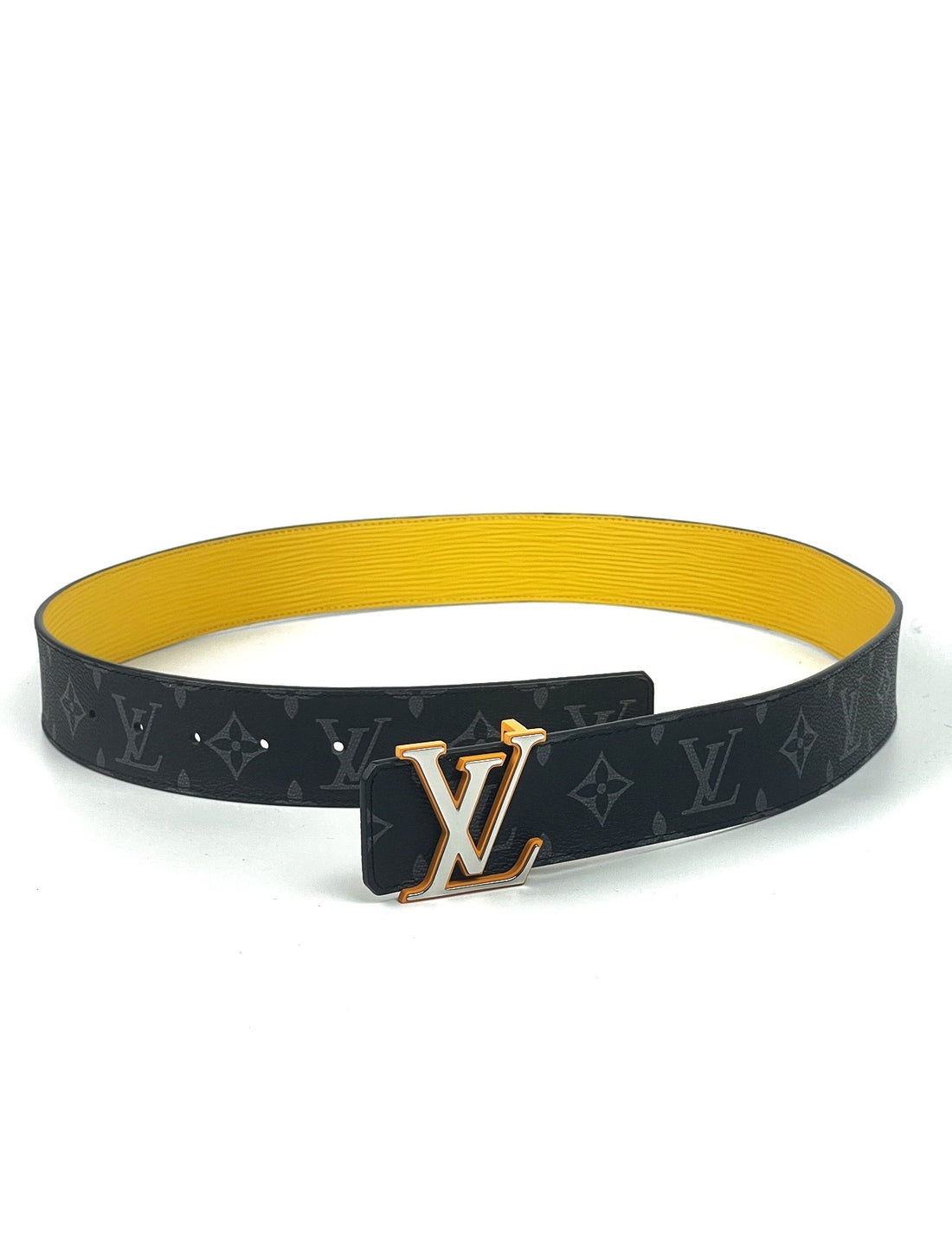 LOUIS VUITTON BELT DRIPLOCKER.BG